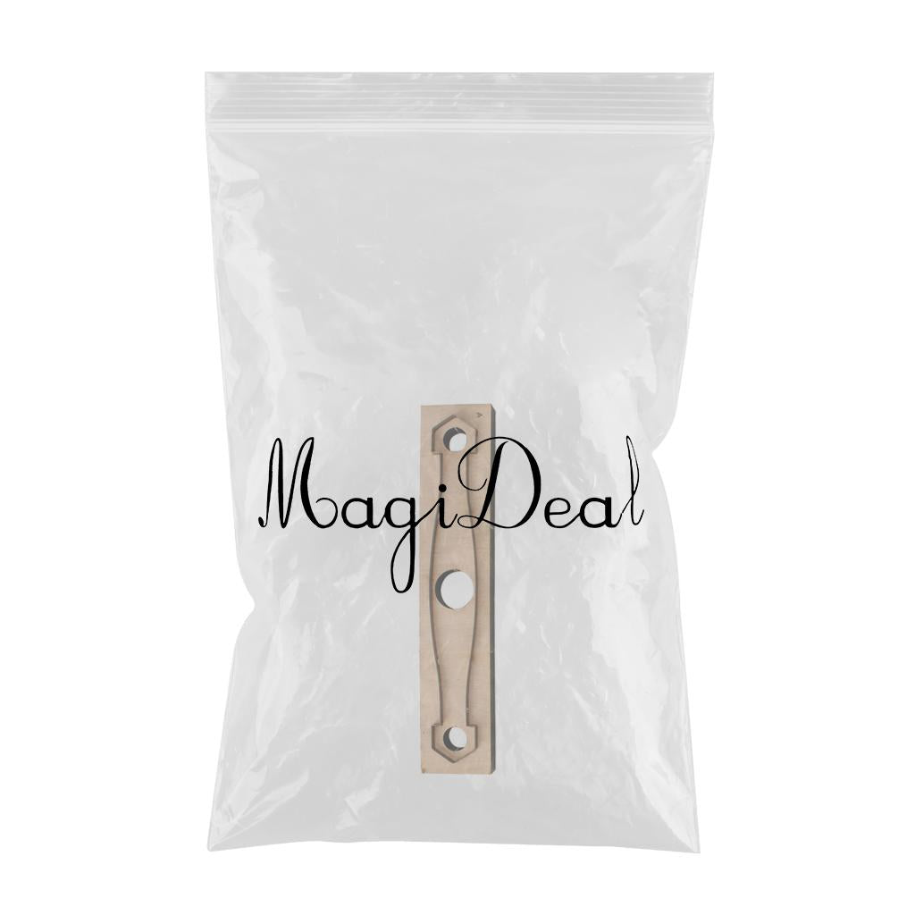 Handbag Bag Handle Cutting Dies for Leather Strap Handles Making Large 26cm