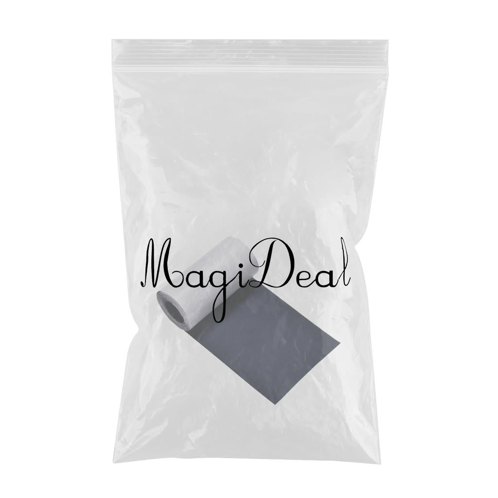 3x78 Nylon Repair Patch Self Adhesive Waterproof for Down Jacket dark blue"