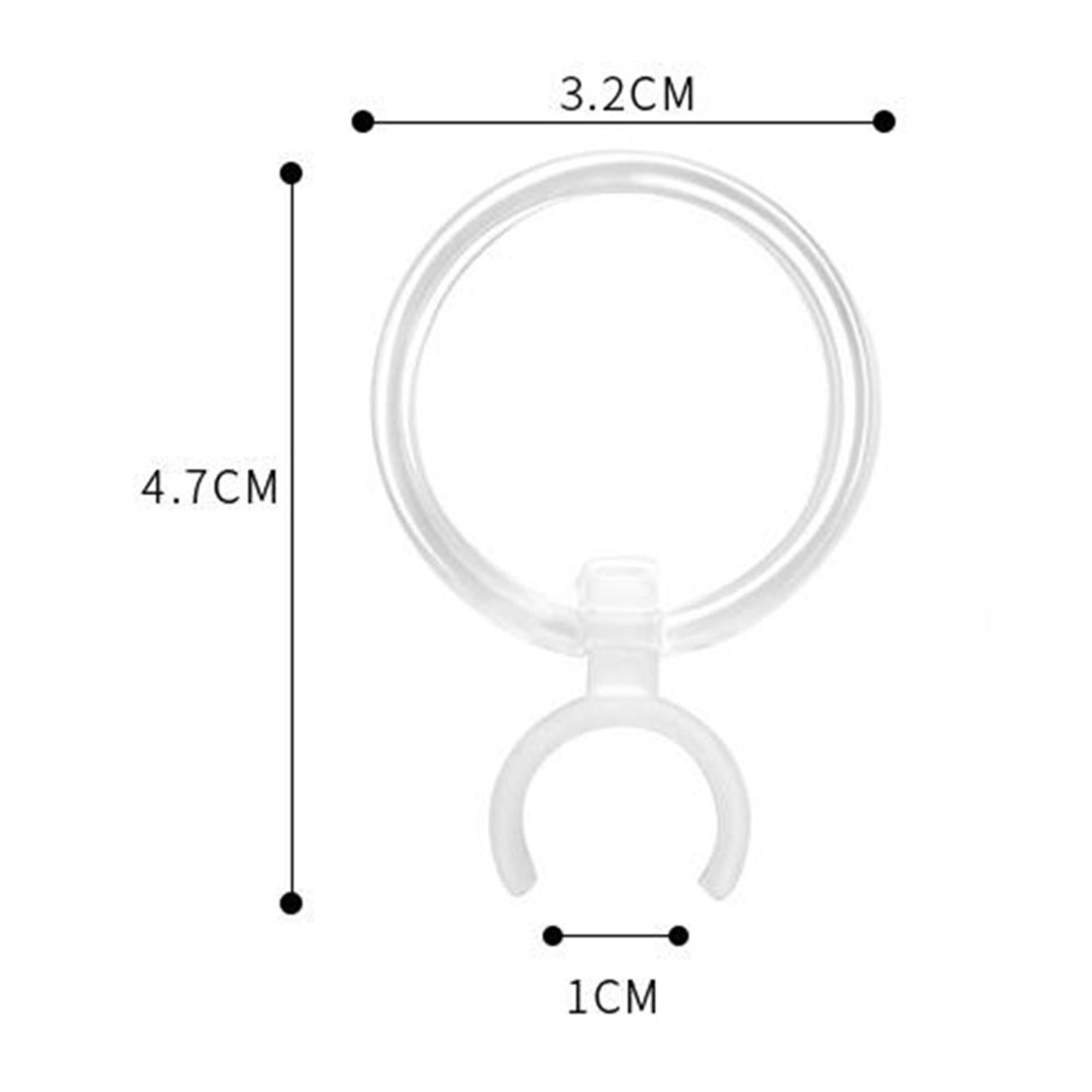 Folding Diamond Painting Tool Magnifier Point for Home Desktop Table Top AA1262
