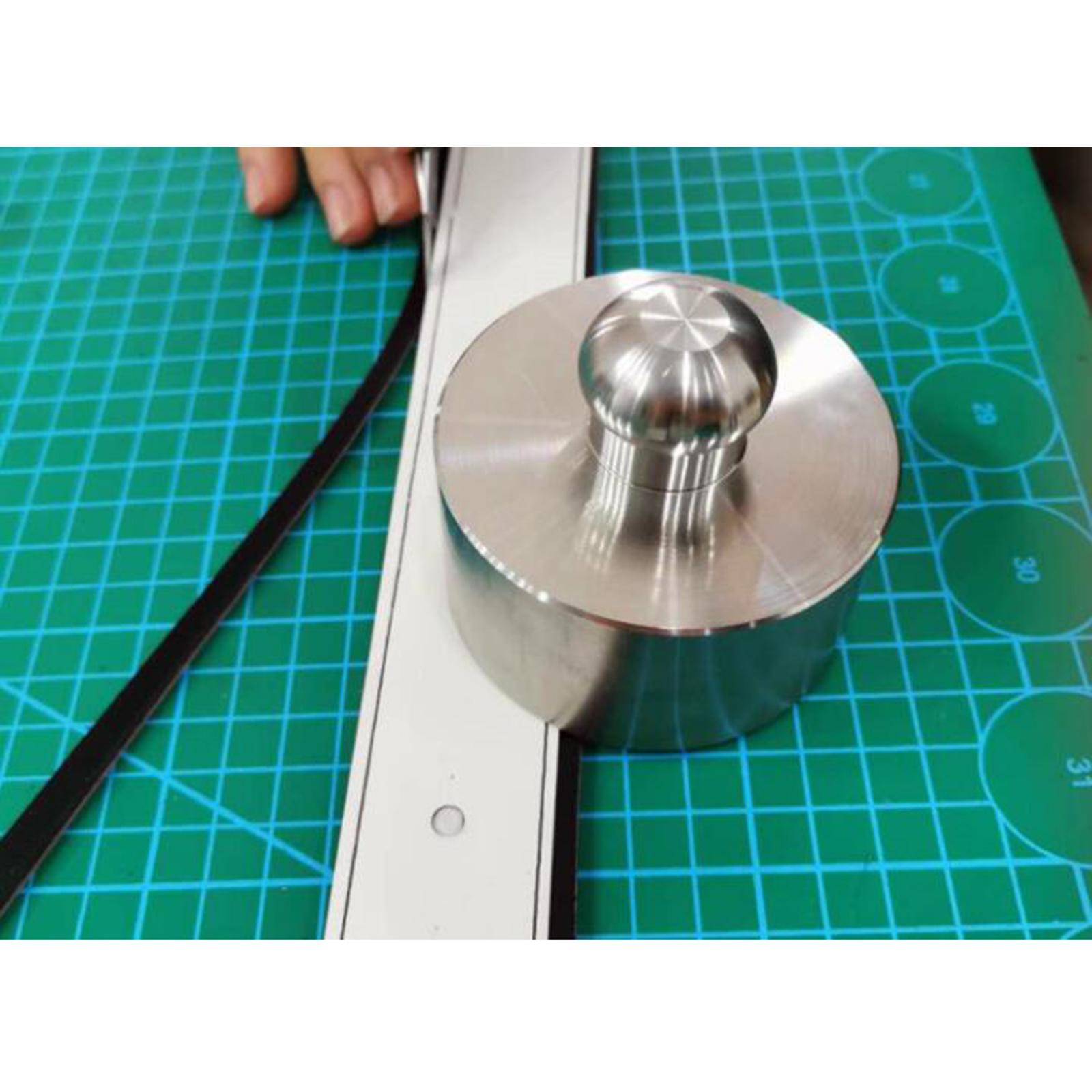 Leather Sewing Tools Diy Leather Craft Tools Hand Stitching Tool black