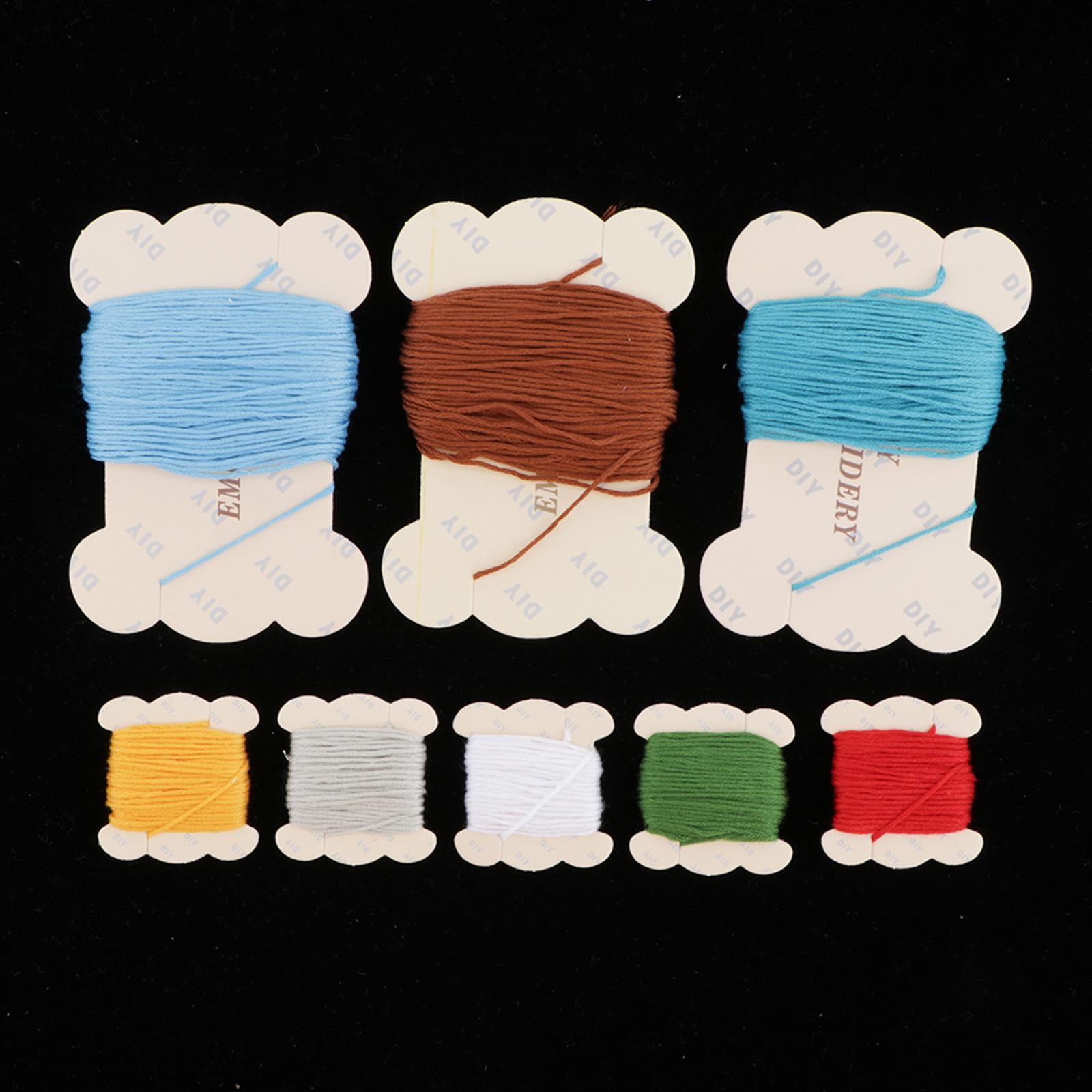 Punch Needle Embroidery Kit Rug Hooking Kit Beginner Cotton for Adults Bus car