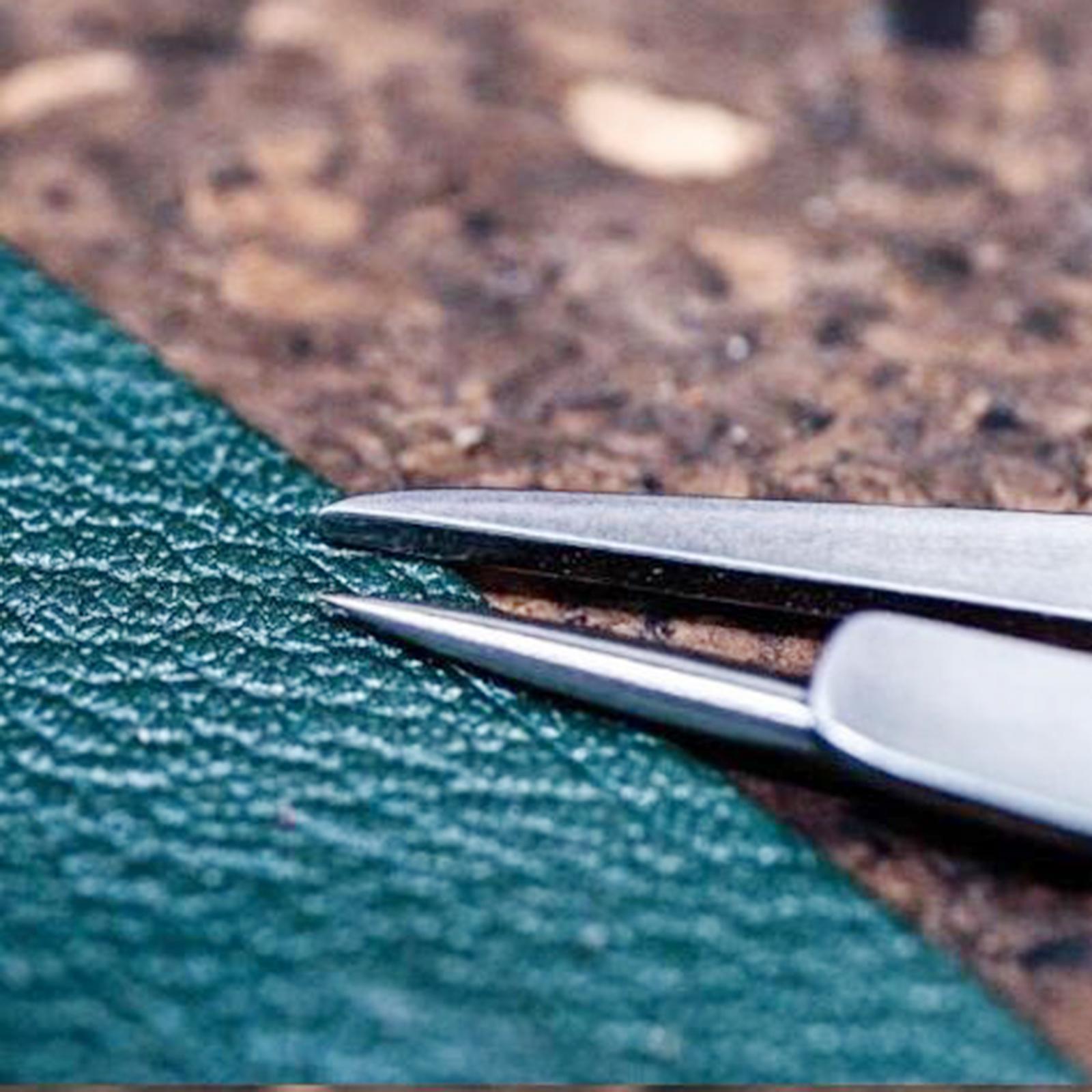 Leather Wing Divider Edge Creaser Adjustable Marking Leathercraft Compass