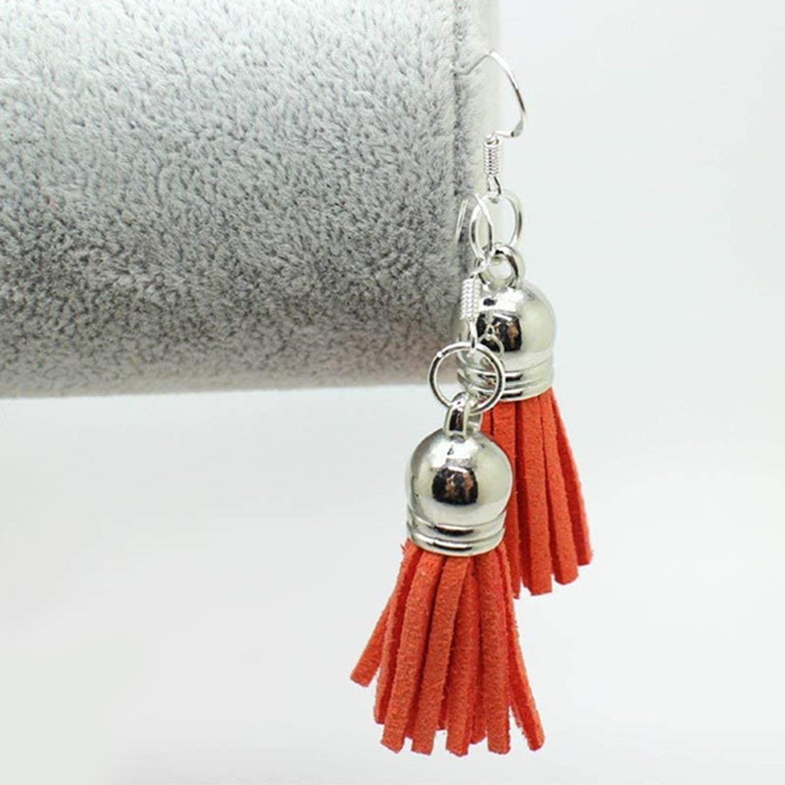 72Pcs Key Fob Hardware Wristlet Set 6 Colors with Rings for Key Lanyard