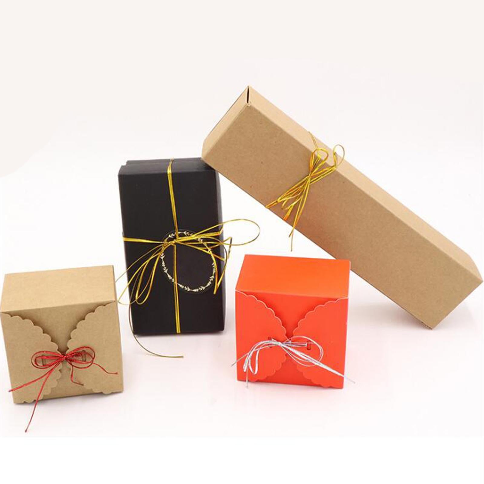 Creative Rubber Elastic Line Household Pretty Elastic Cord for Home Party Gold