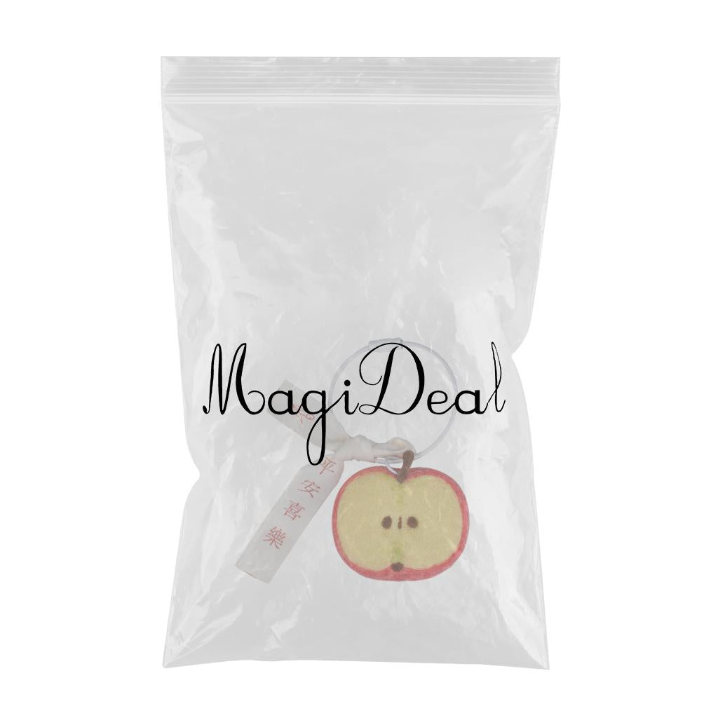 DIY Wool Needle Craft Felting Fruit Poked Starter Beginners Kit Apples