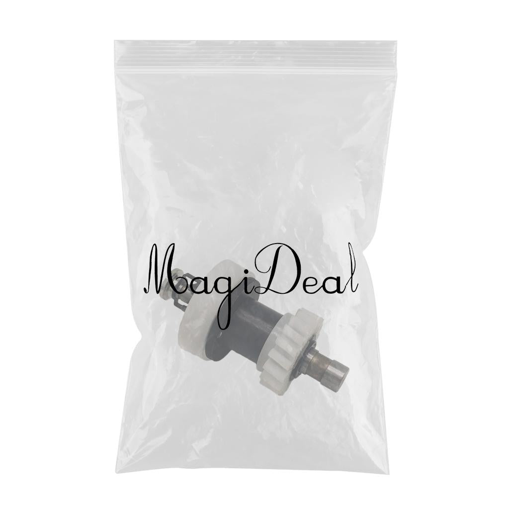 Plastic Sewing Machine Drive Gear Durable Hook Drive Gear for 974 2405 Parts