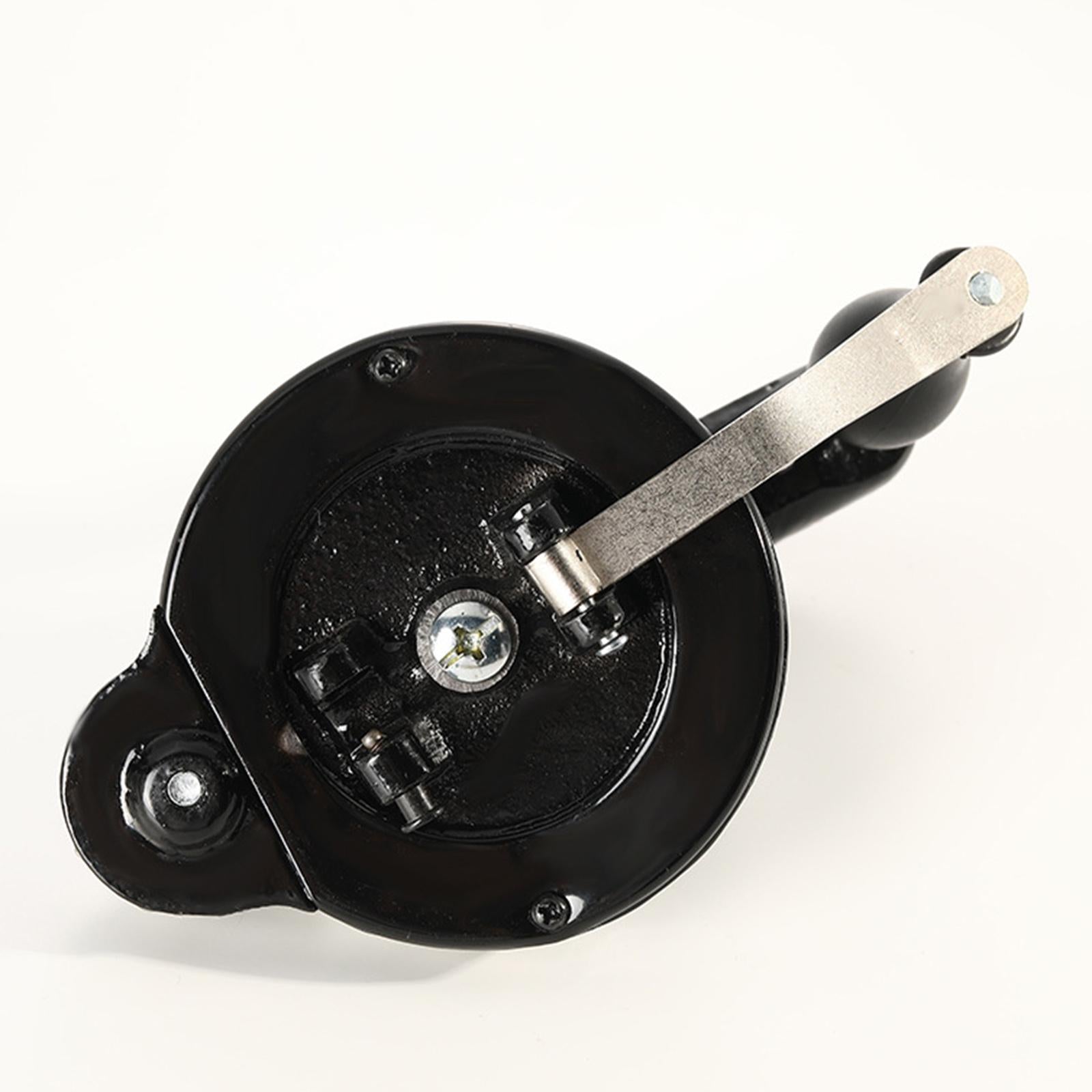 Sewing Machine Hand Crank Handle Handcrank Replace for Old Sewing Machines