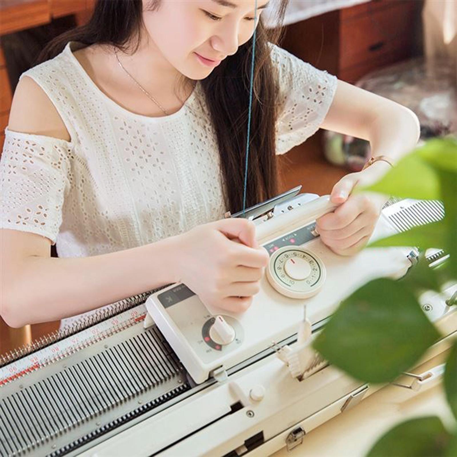 Transfer Tool Adjustable for for Brother All 4.5mm Knitting Machine KH940