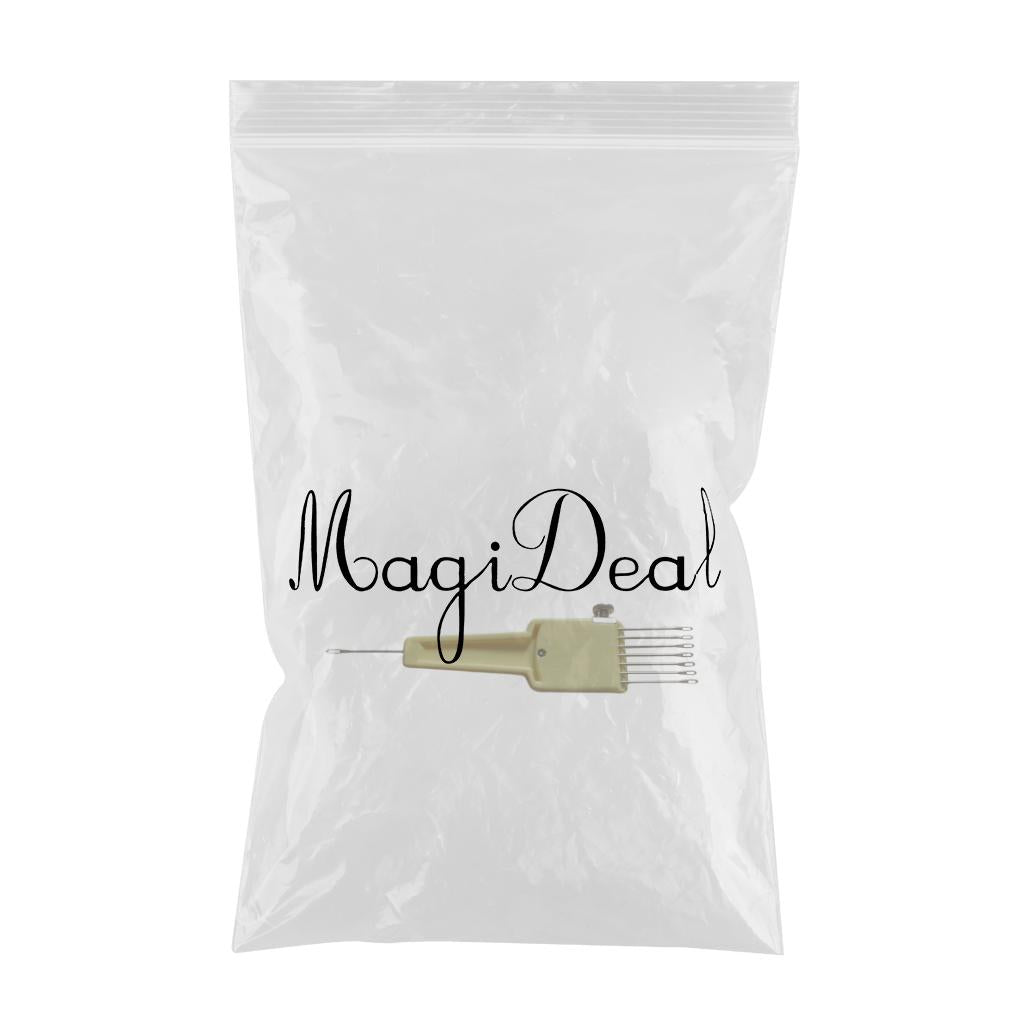 Transfer Tool Adjustable for for Brother All 4.5mm Knitting Machine KH940