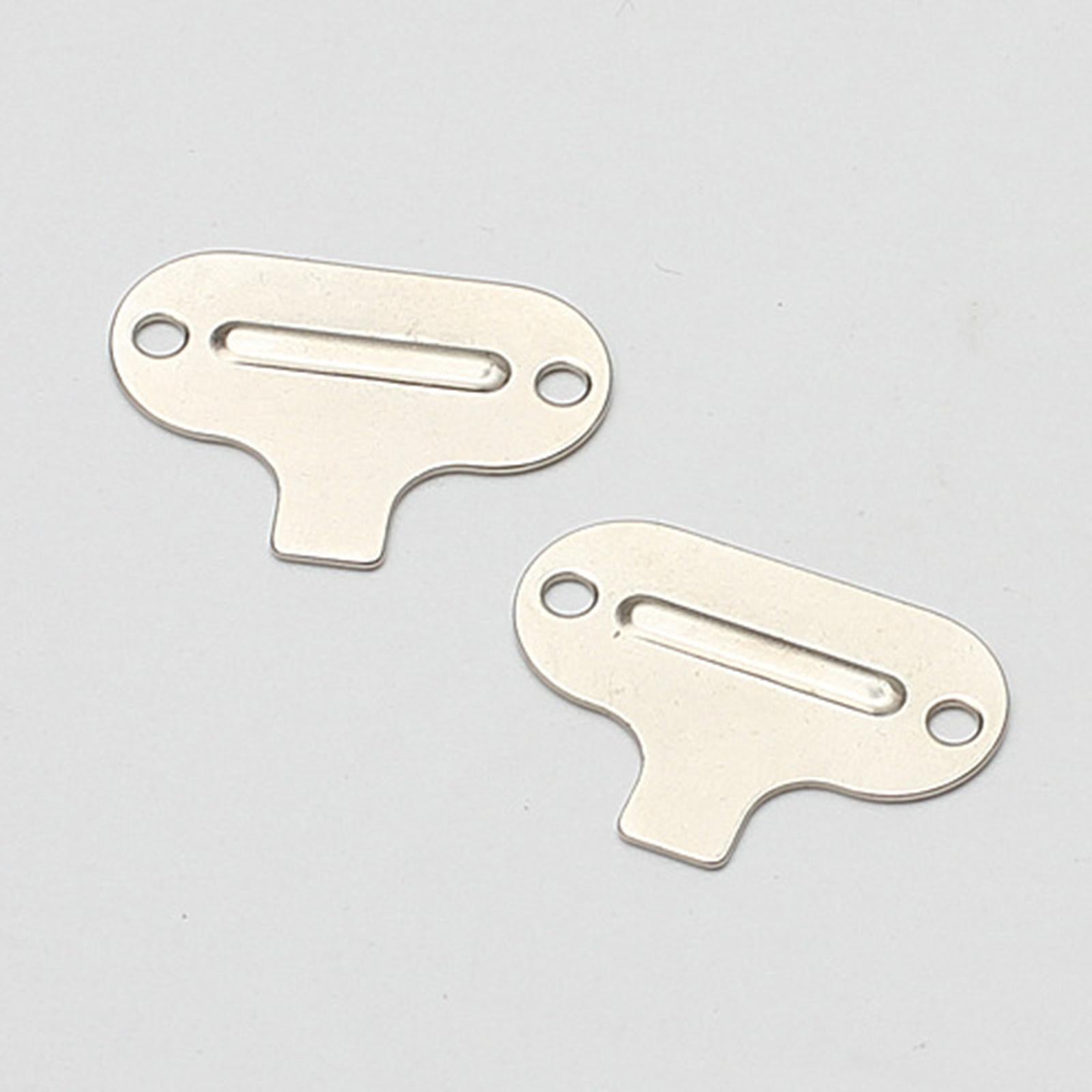 10x Needle Plate Screwdriver Repairing Tool for Sewing Machine Hand Tools