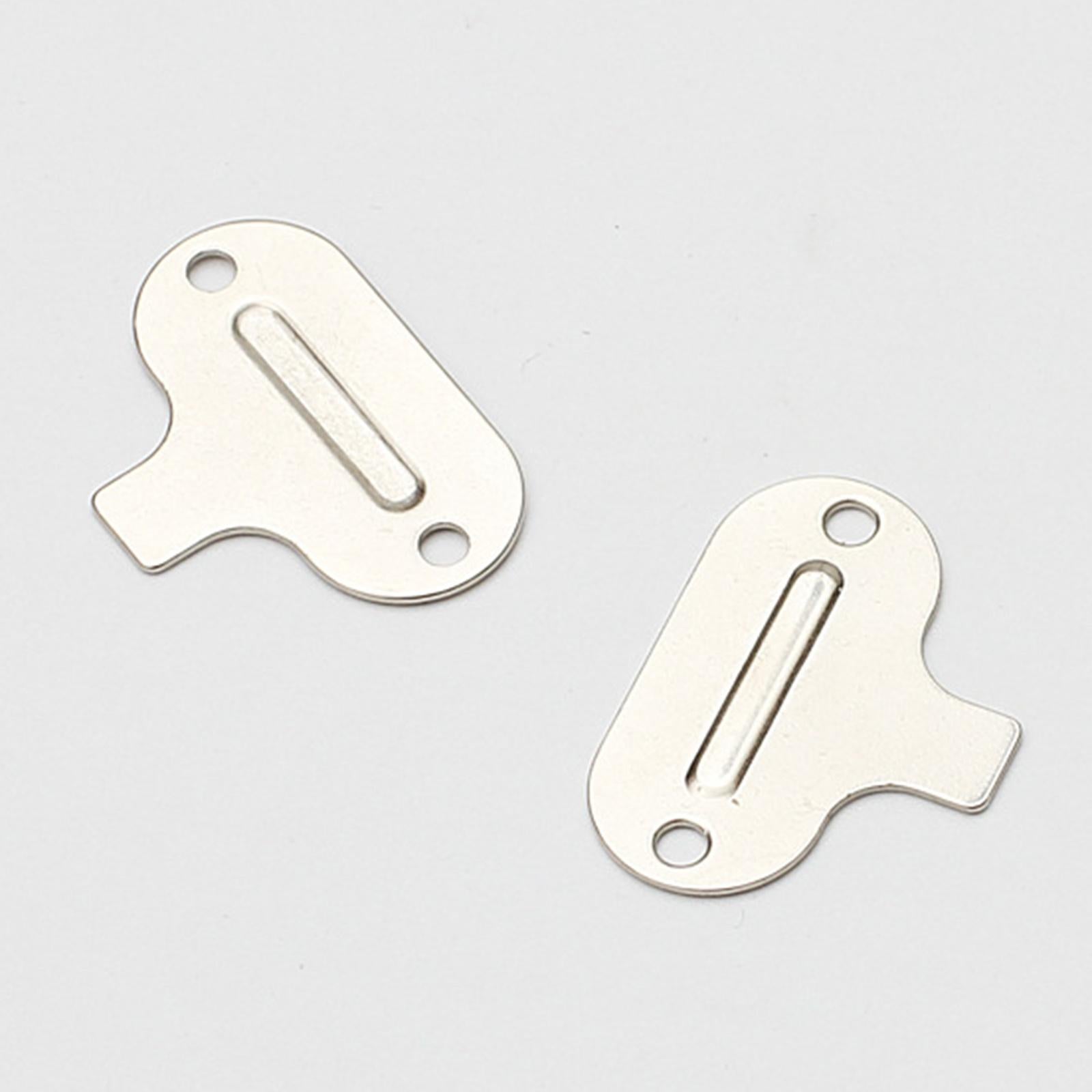 10x Needle Plate Screwdriver Repairing Tool for Sewing Machine Hand Tools
