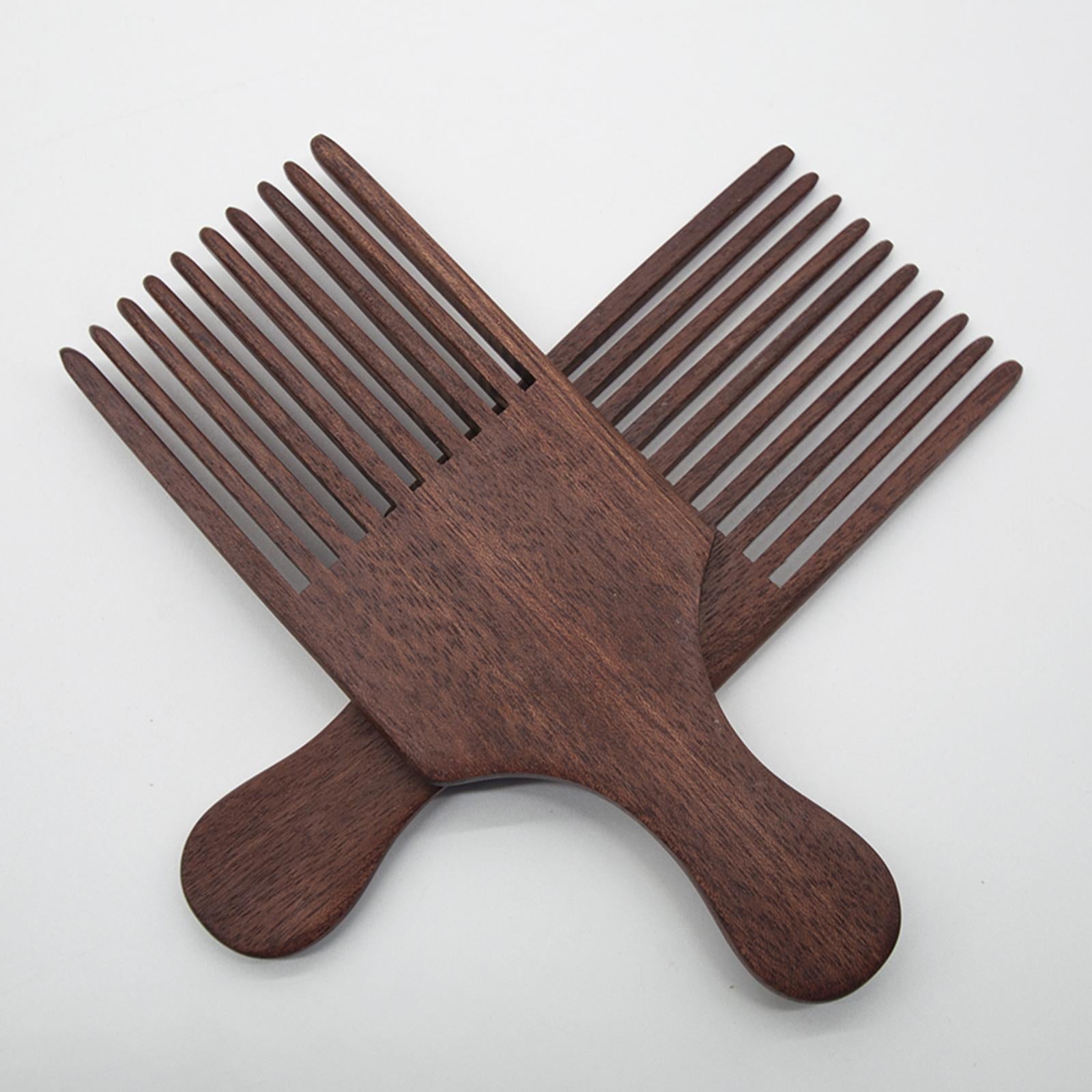 Wood Weaving Loom Comb Crafting Fabric Making Loom Machine Braided Tools