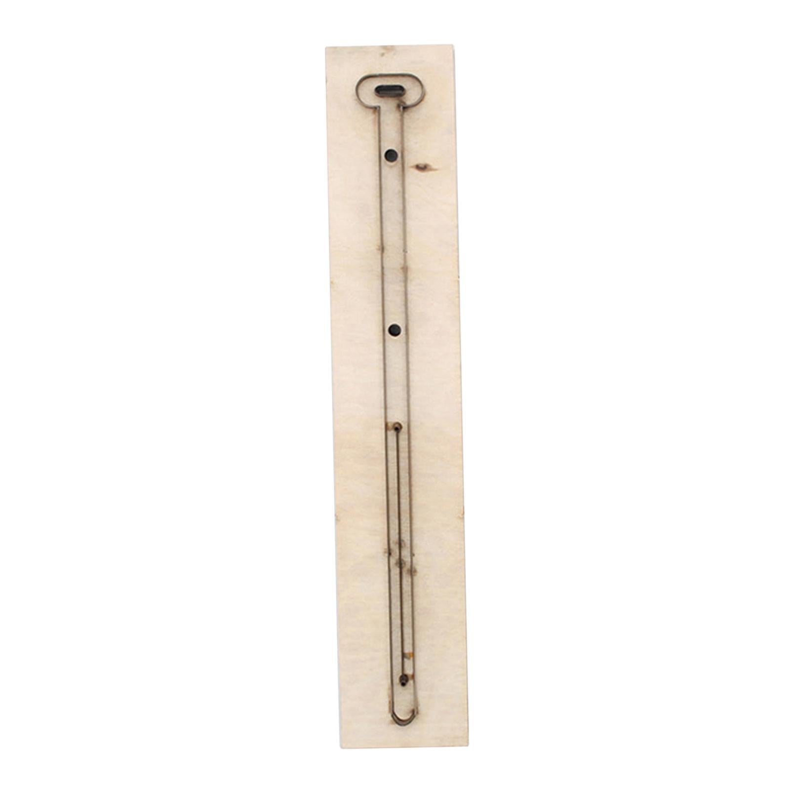 Leather Cutting Dies Strip Embossing Punching Die Cutter Mold for Home Decor