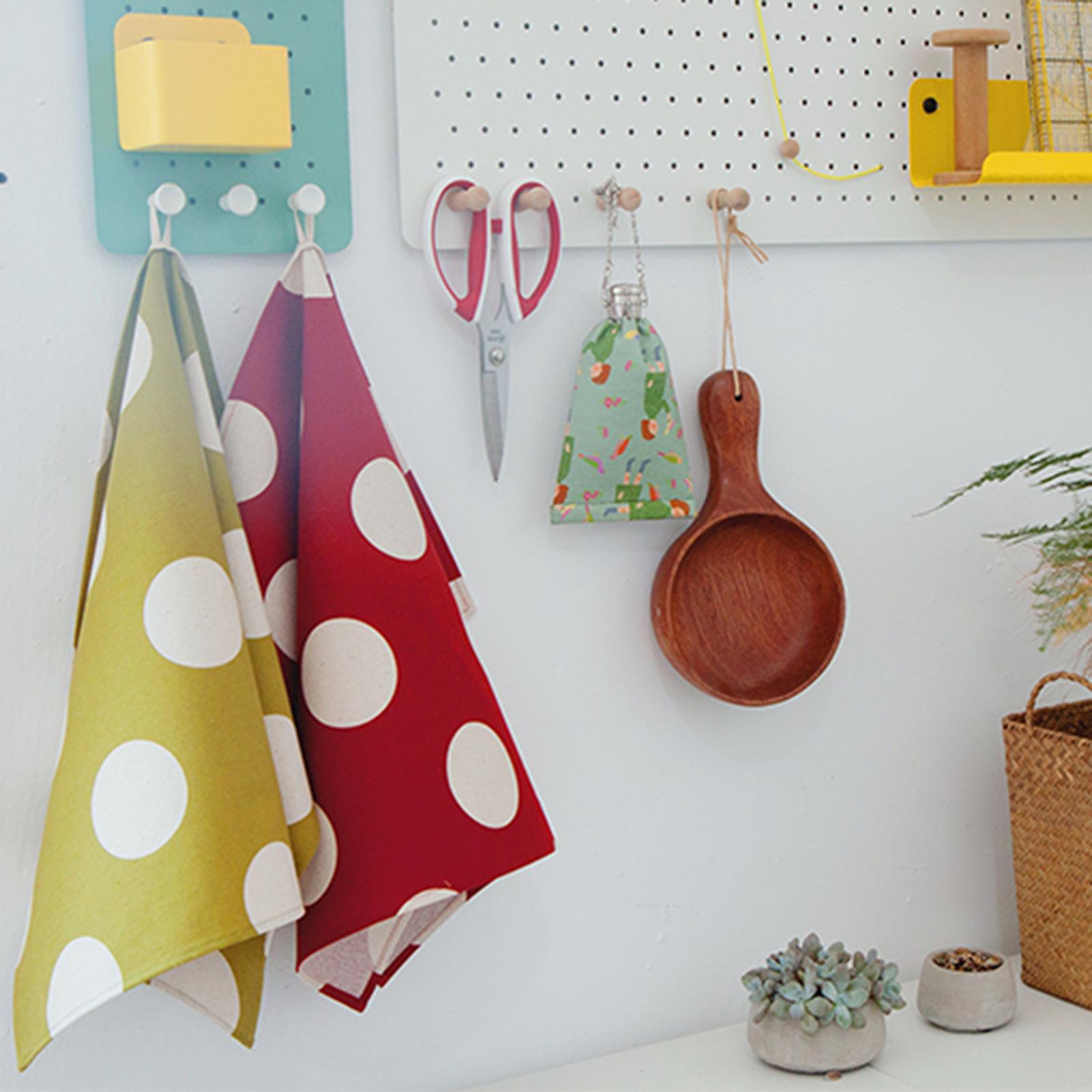 Open Size Expandable Gate Purse Frame Coin Cylinder with Loops Retractable