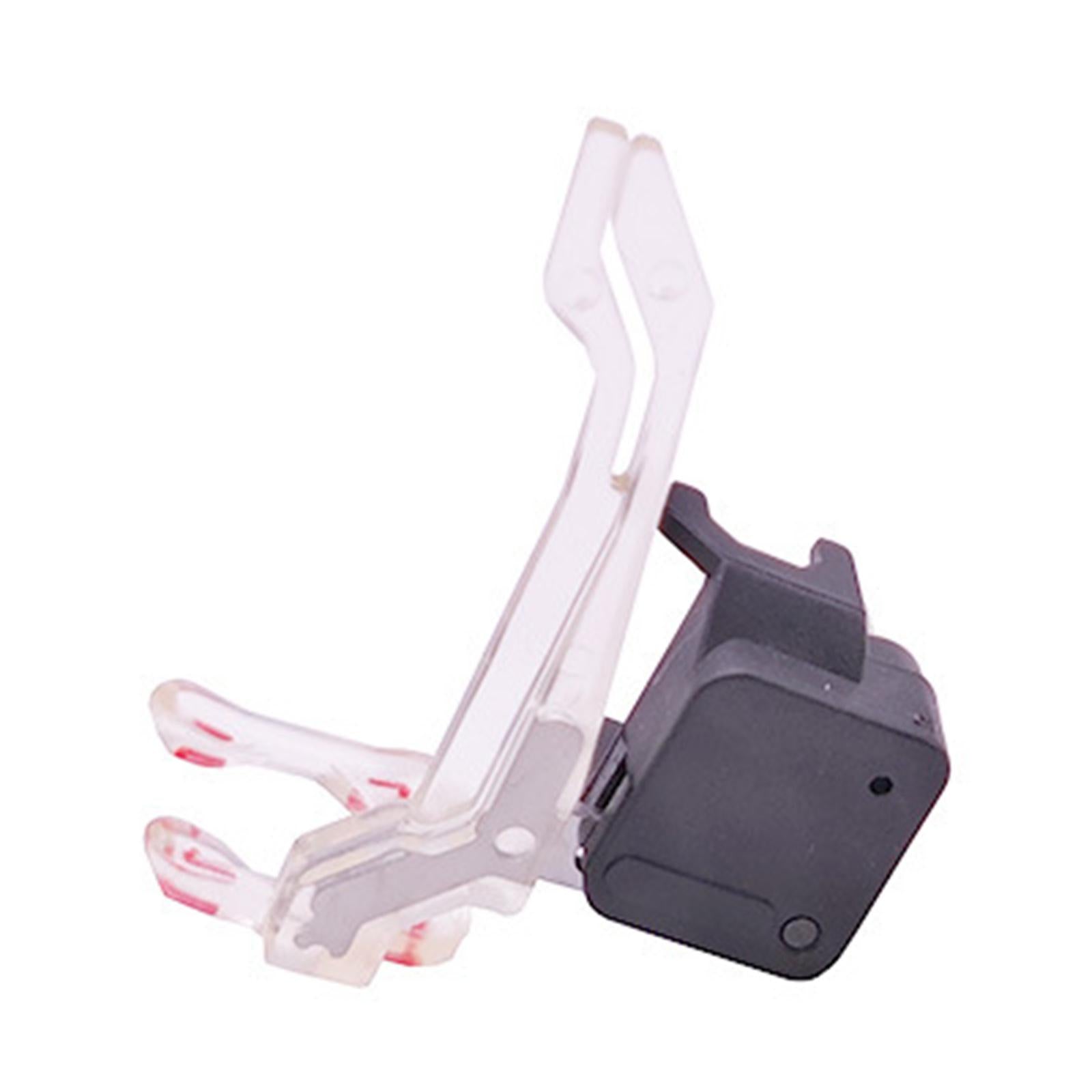 Free Motion Presser Feet Embroidery Foot for Pfaff 1526 Select 1528 Select