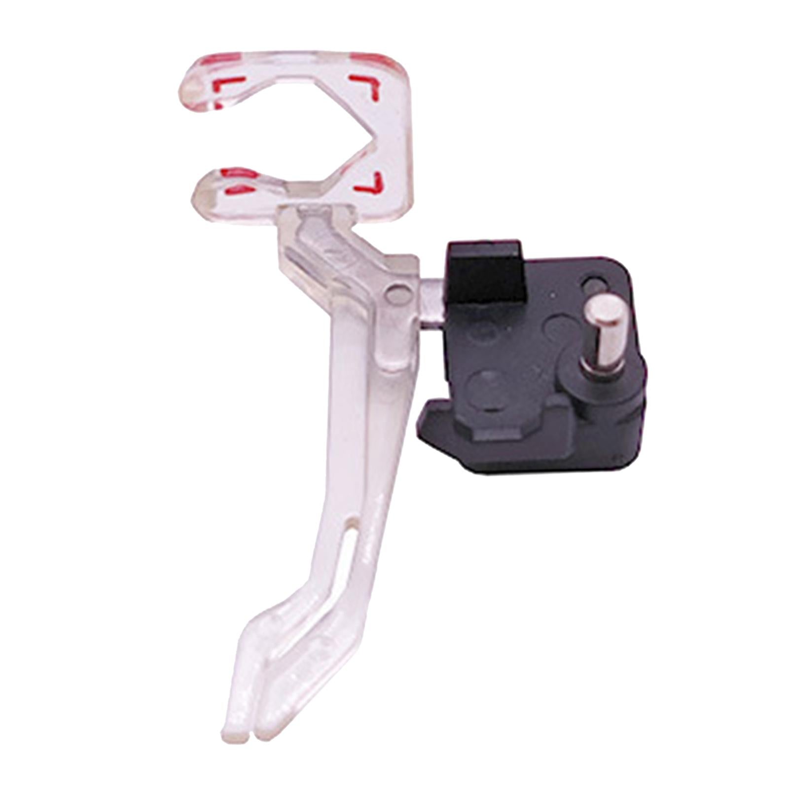 Free Motion Presser Feet Embroidery Foot for Pfaff 1526 Select 1528 Select