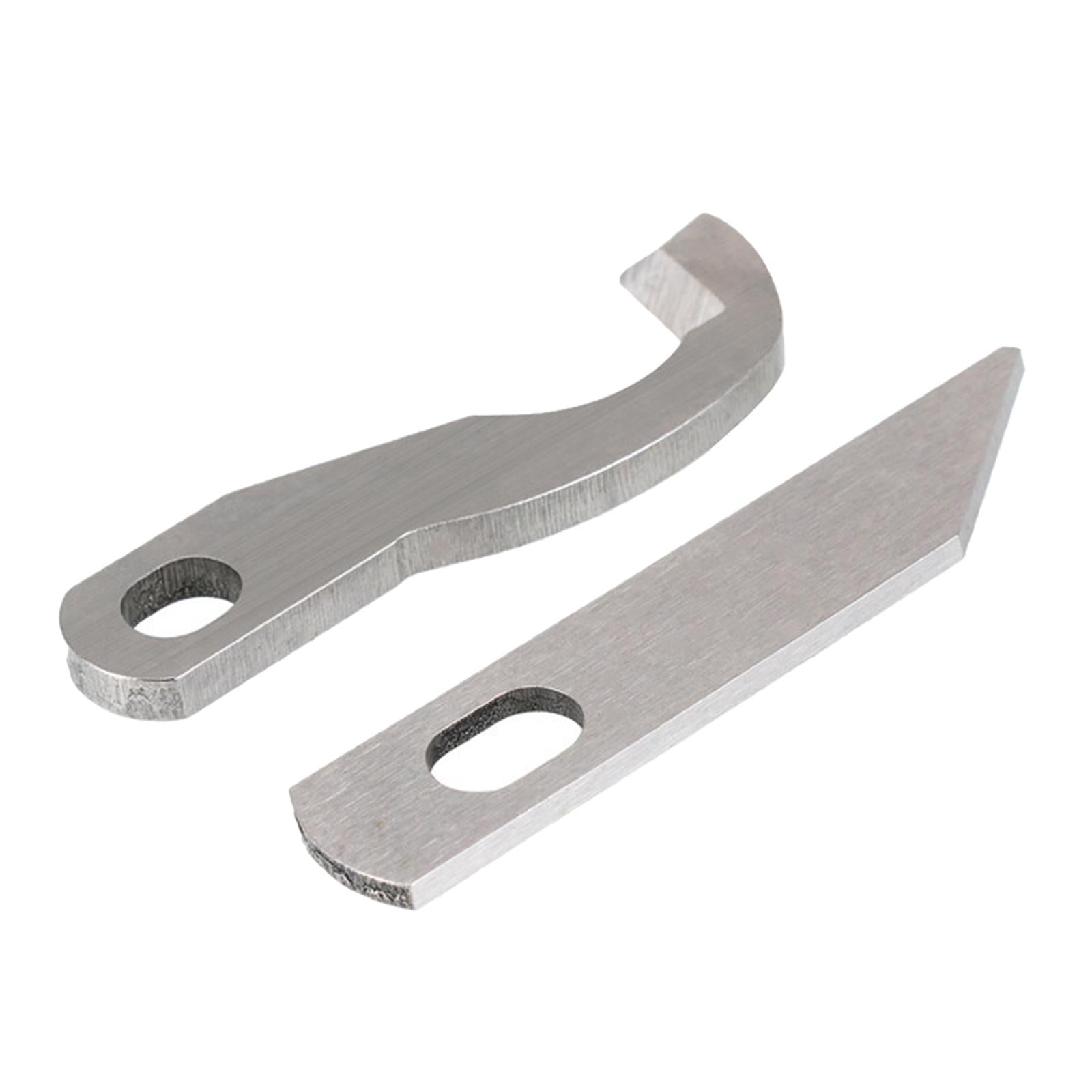 Serger Knife Overlock Blade x77683001 XB0563001 for Brother 1034D 925D