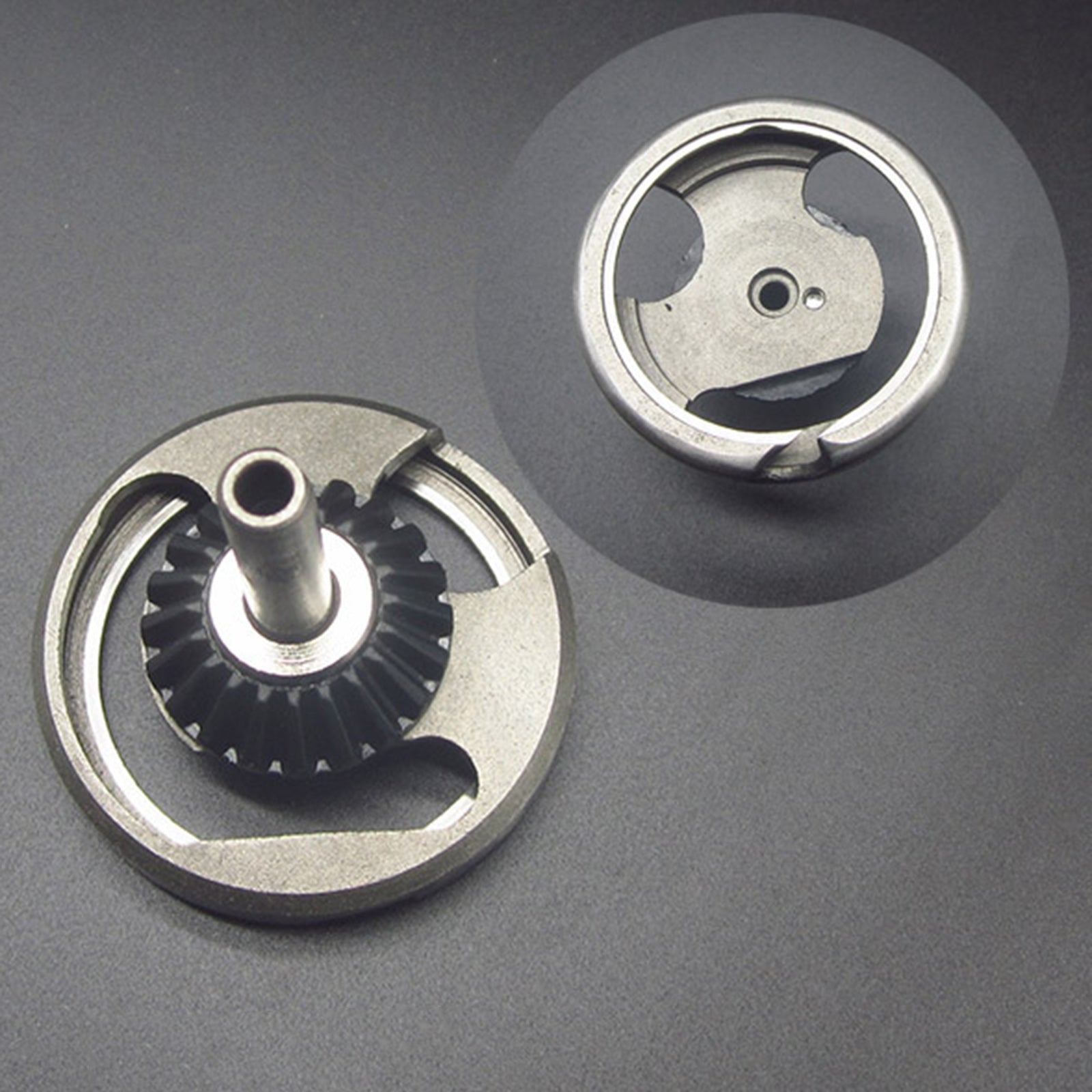 Household Sewing Machine Shuttle Repair Sew Machines Rotary Hook for Singer
