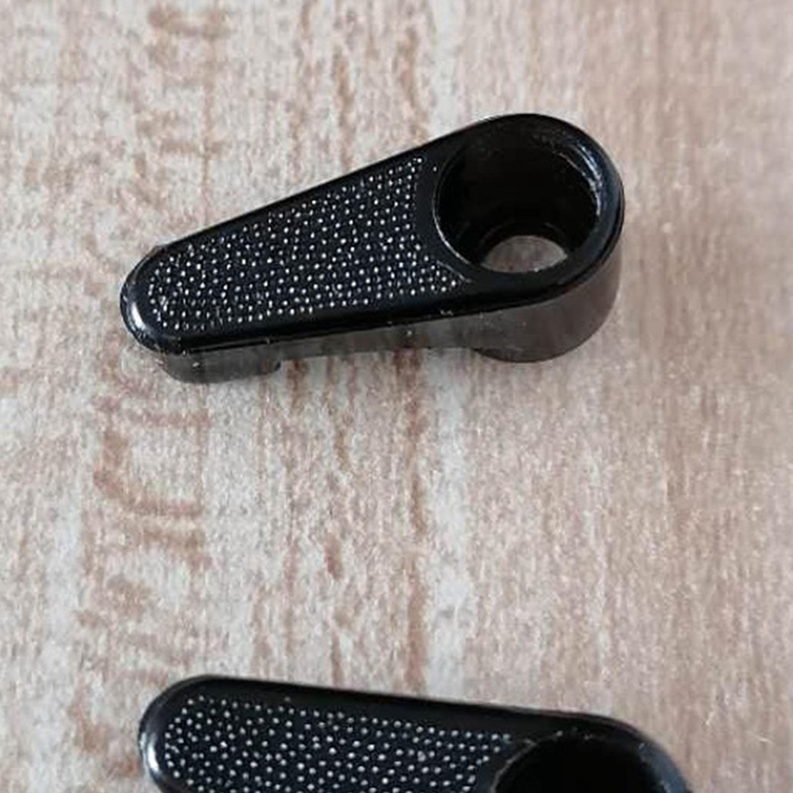 1 Set Multifunction Sewing Machines Shuttle Bed Ears Open Race Left Right