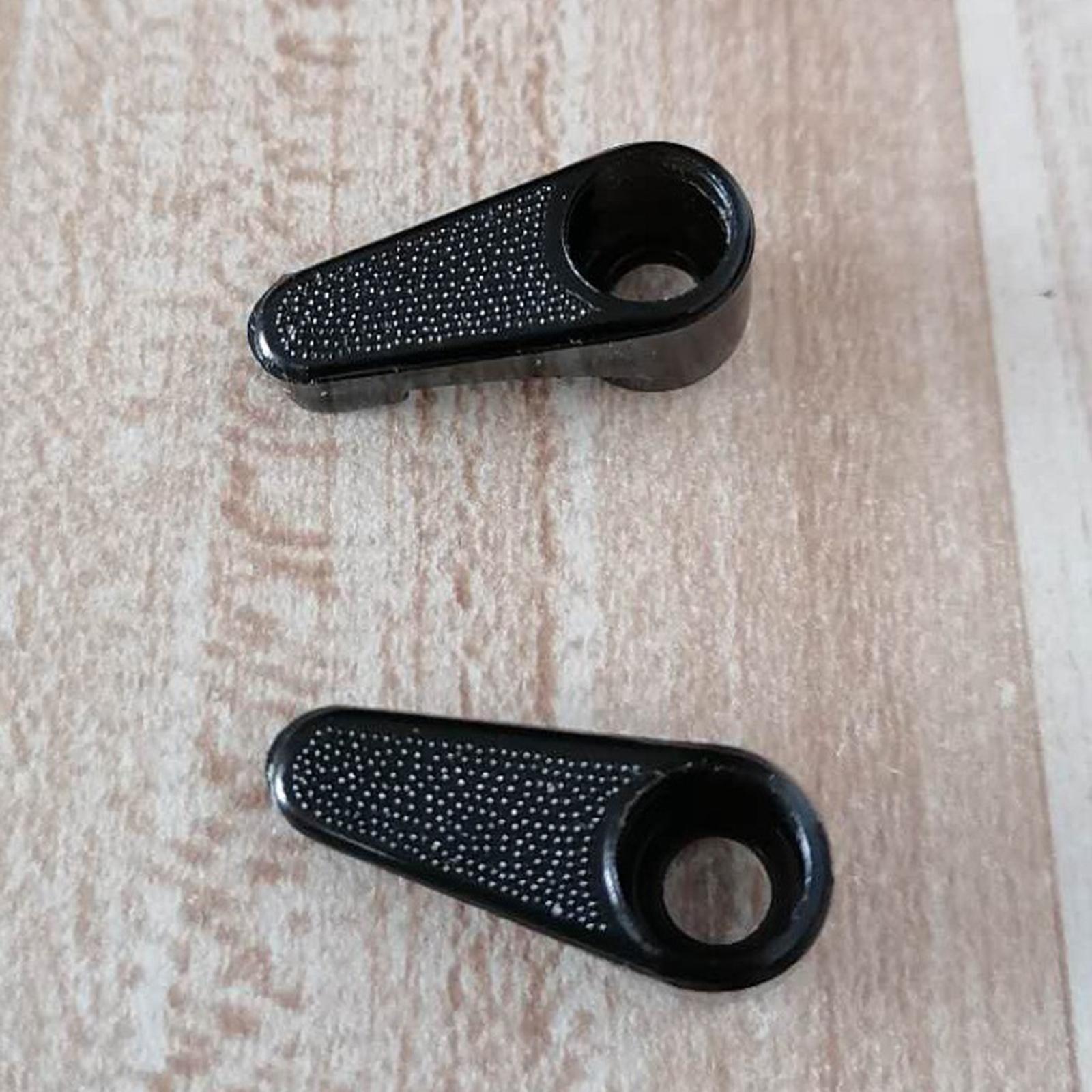 1 Set Multifunction Sewing Machines Shuttle Bed Ears Open Race Left Right