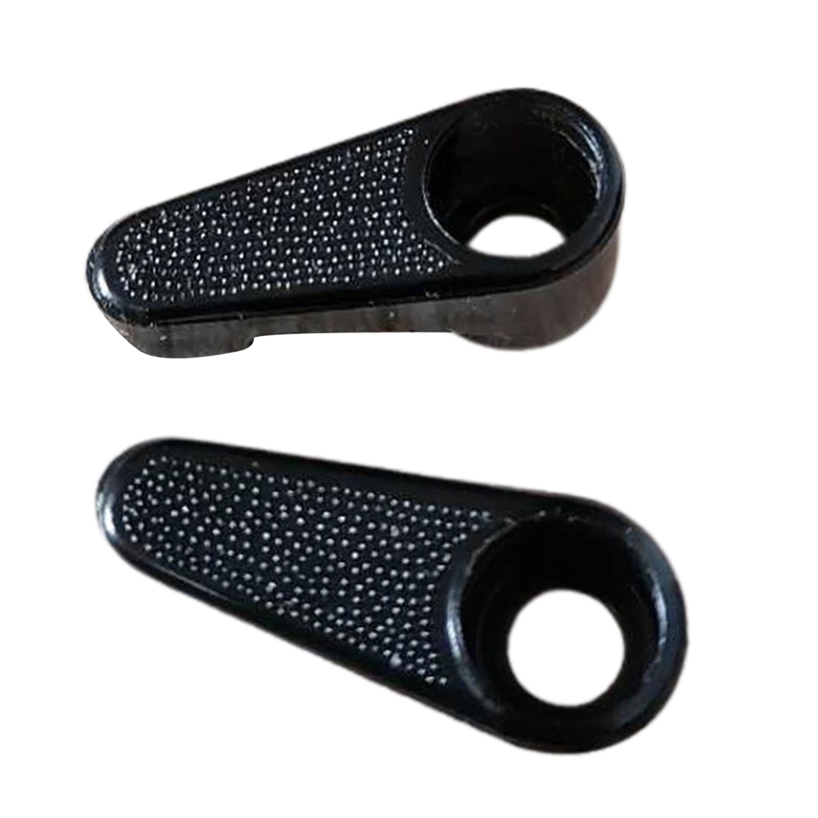 1 Set Multifunction Sewing Machines Shuttle Bed Ears Open Race Left Right