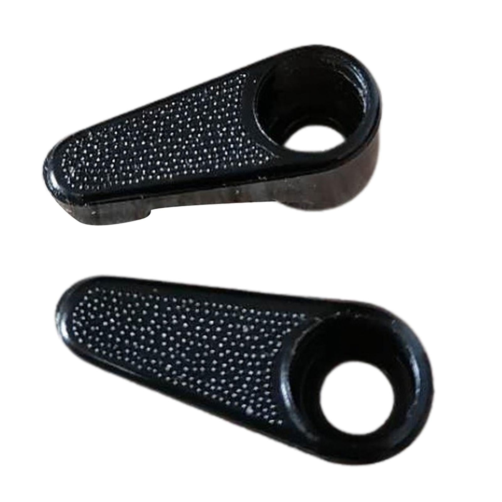 1 Set Multifunction Sewing Machines Shuttle Bed Ears Open Race Left Right