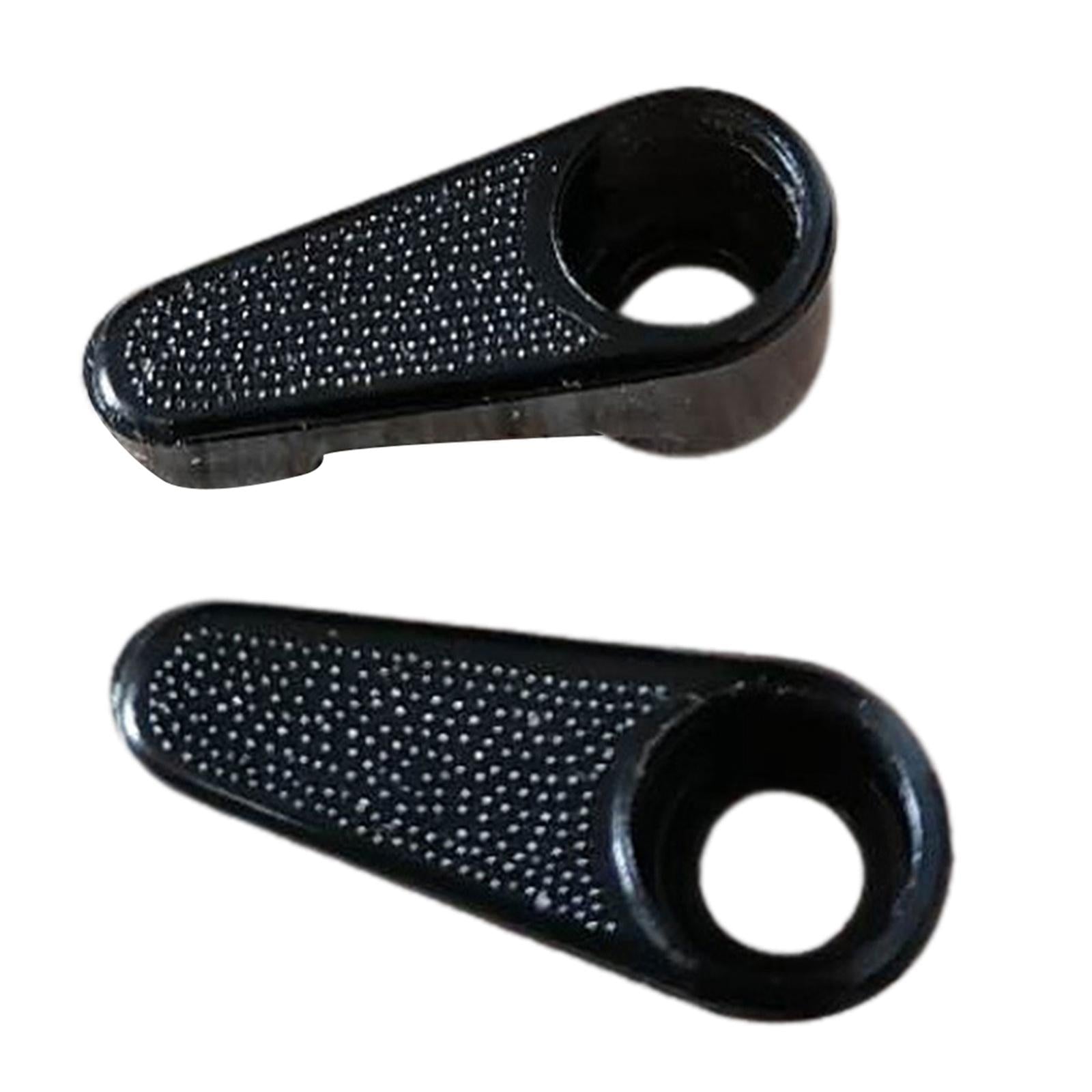 1 Set Multifunction Sewing Machines Shuttle Bed Ears Open Race Left Right