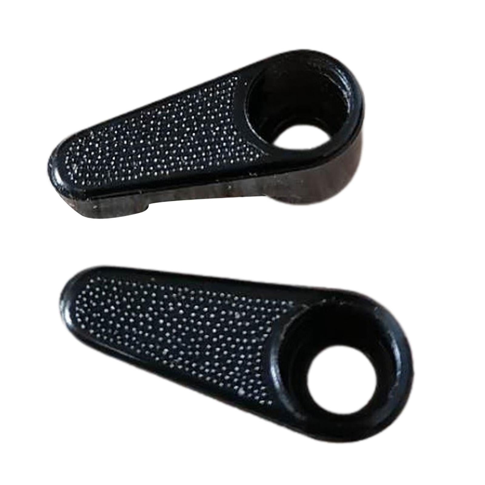 1 Set Multifunction Sewing Machines Shuttle Bed Ears Open Race Left Right