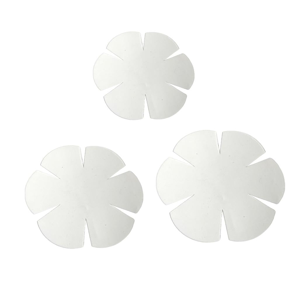 Bowl Cozy Template Hot Bowl Holder DIY Craft Tool Sewing Pattern Stencil Cut S