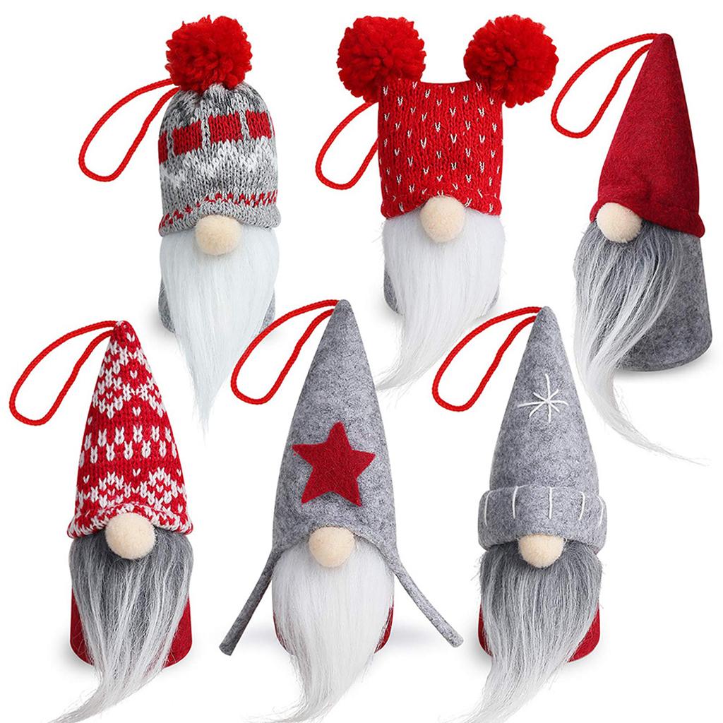 Faux Fur Fabric Gnome Beard Costume Fur Fabric Patches DIY Decoration Craft