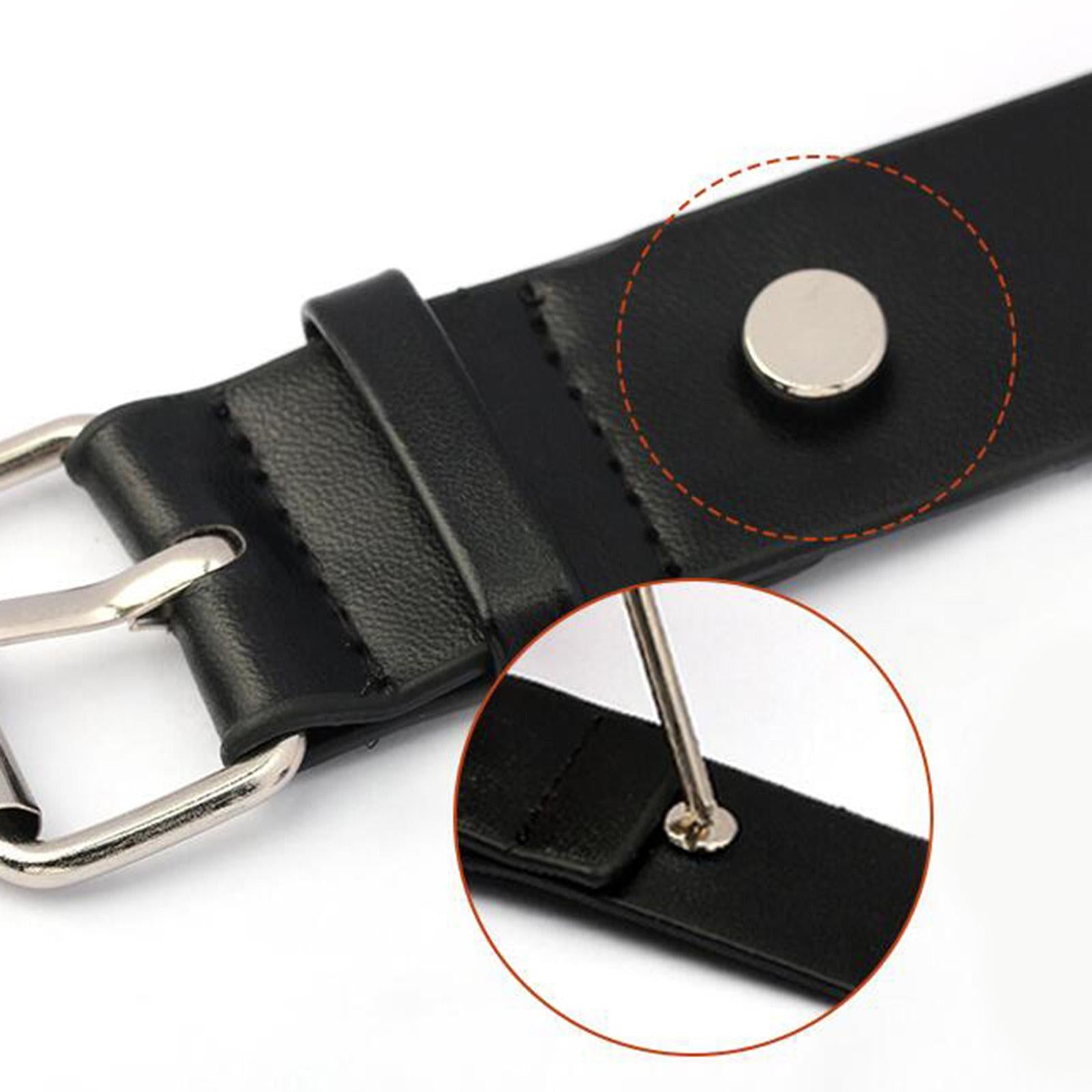 150 Sets Leather Rivets Metal Studs Fabric Tool Sewing Handbags Jeans Nail