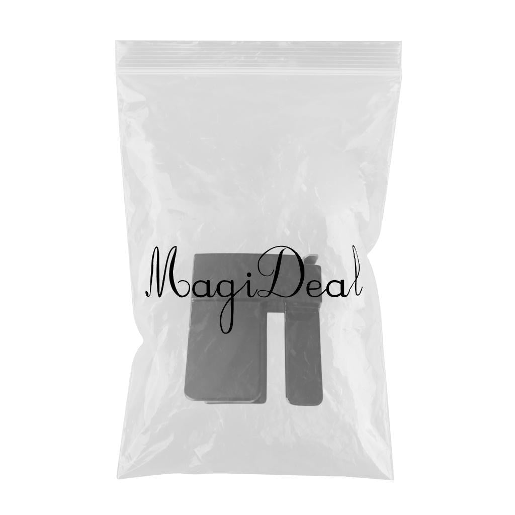 Jeans Pants Fix Expanders Waist Extender Metal Button for Maternity Women