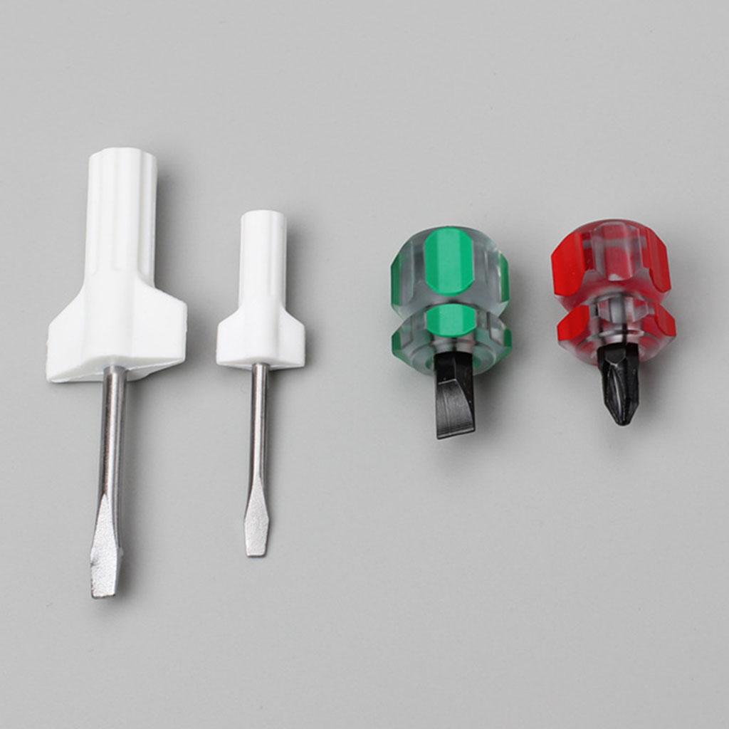 Sewing Machine Cleaning Kit Tweezers Screwdriver Household Repairing Tools