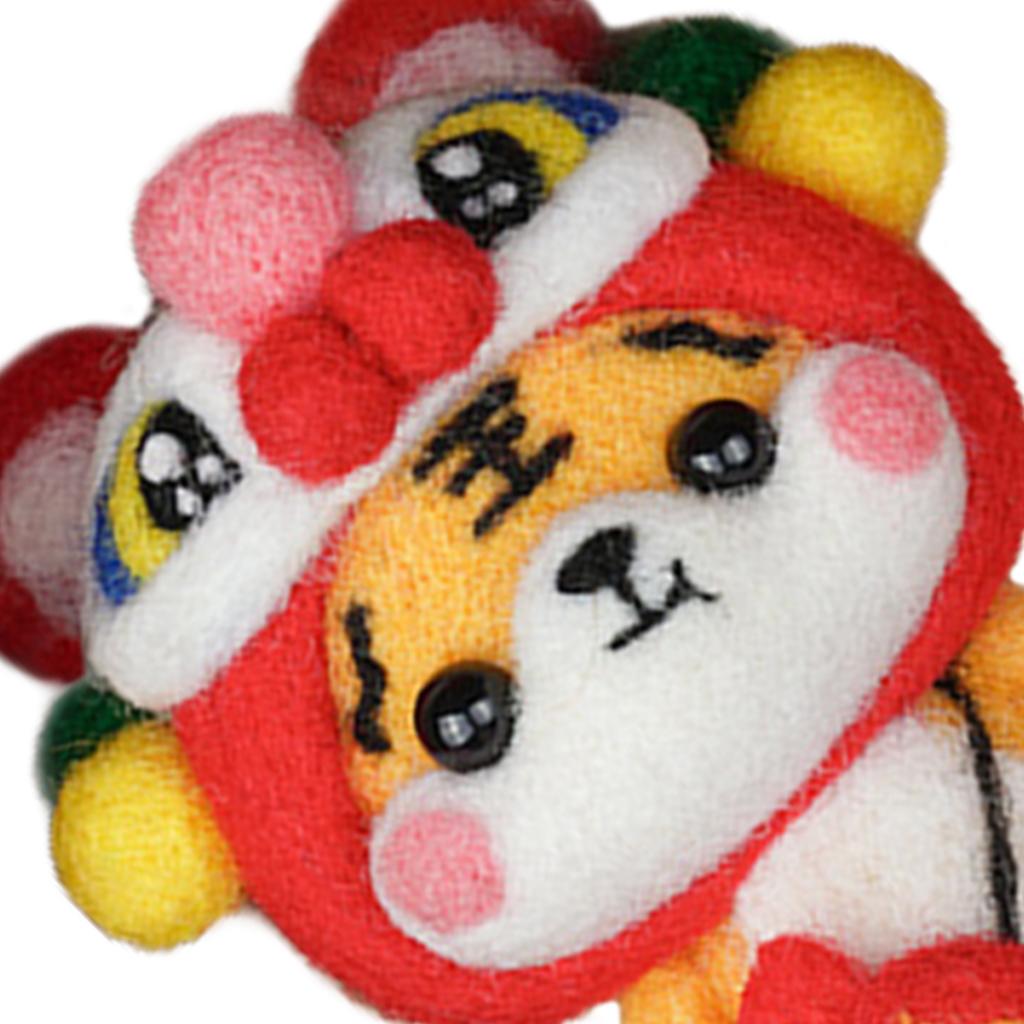 Needle Felting Starter Kit Wool Needle Felting for Kids&Adults Art Craft A