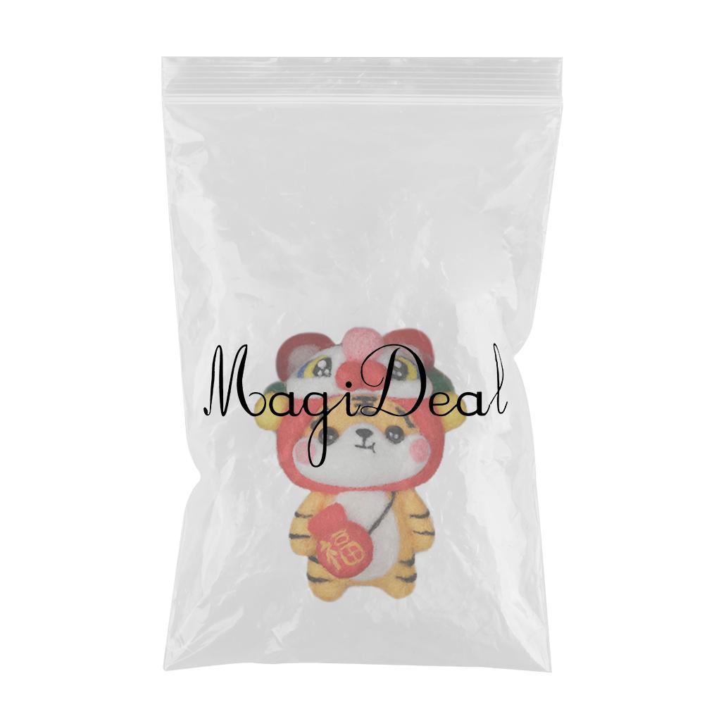 Needle Felting Starter Kit Wool Needle Felting for Kids&Adults Art Craft A