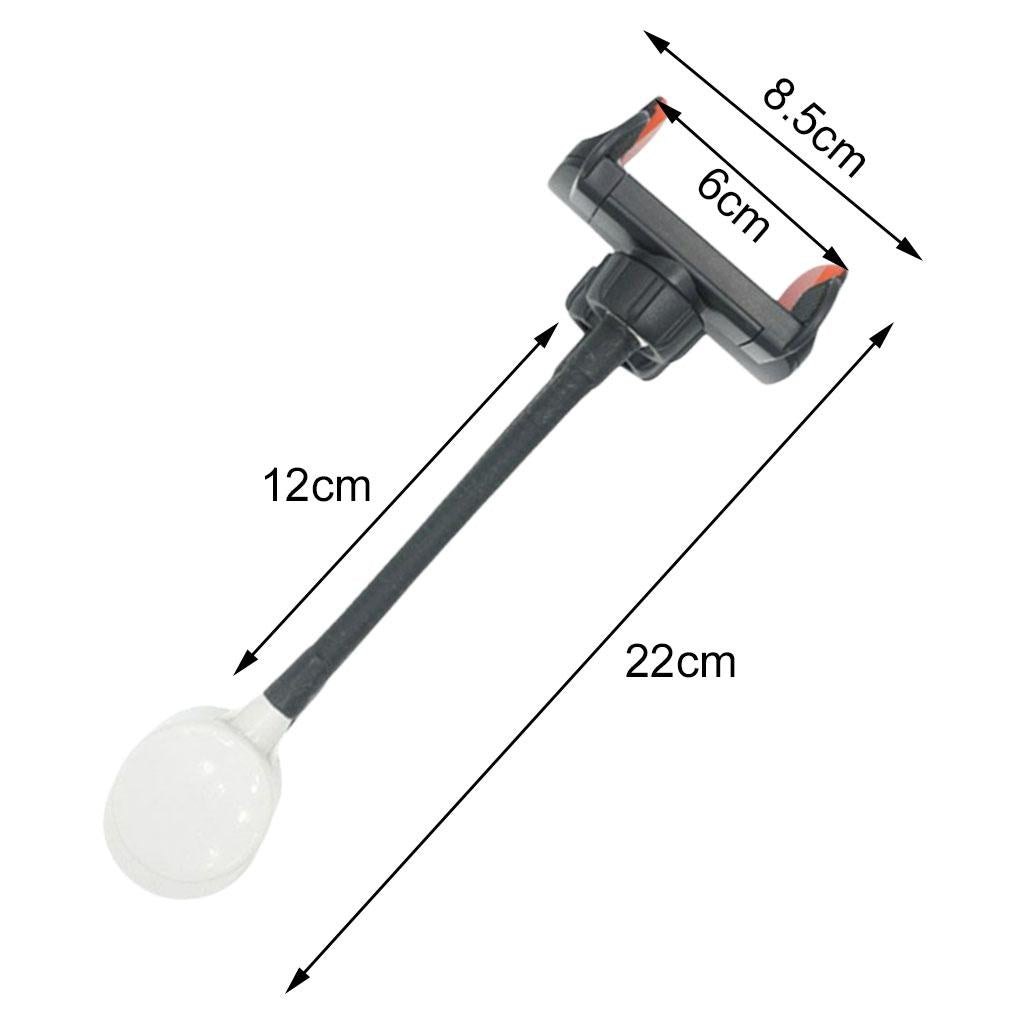 Magnetic Mobile Phone Holder 360 for Sewing Machine Home Car Upgrade