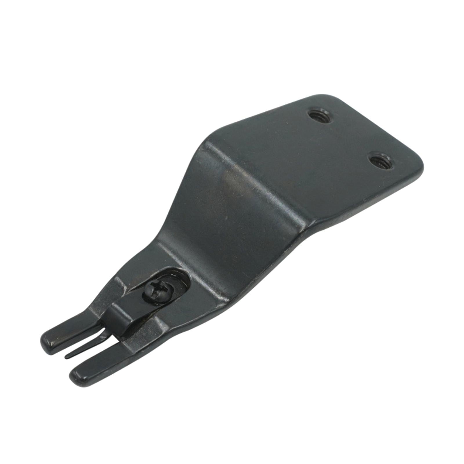 Crimping Tool Button Sewing Machine Household Accessories Presser Foot