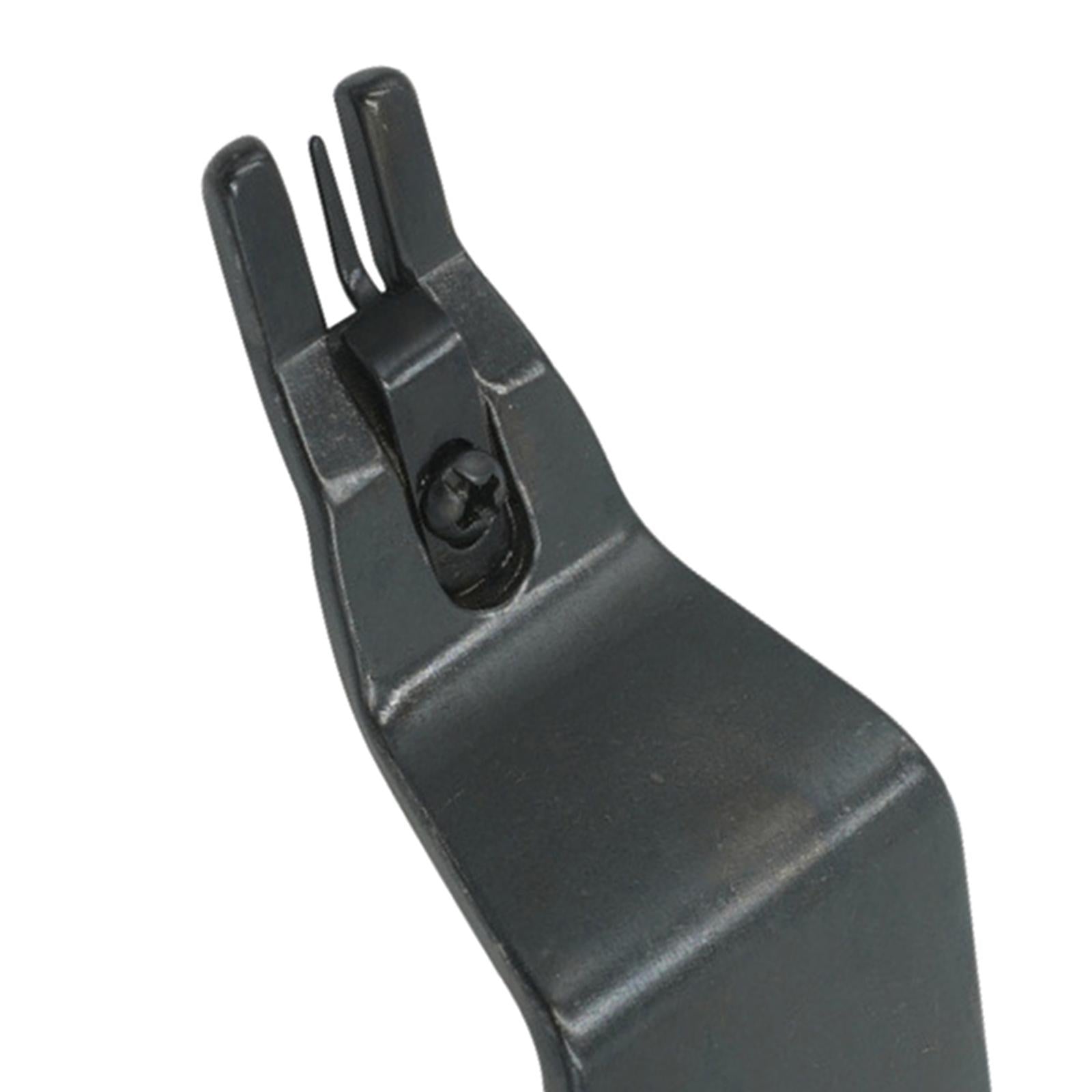 Crimping Tool Button Sewing Machine Household Accessories Presser Foot