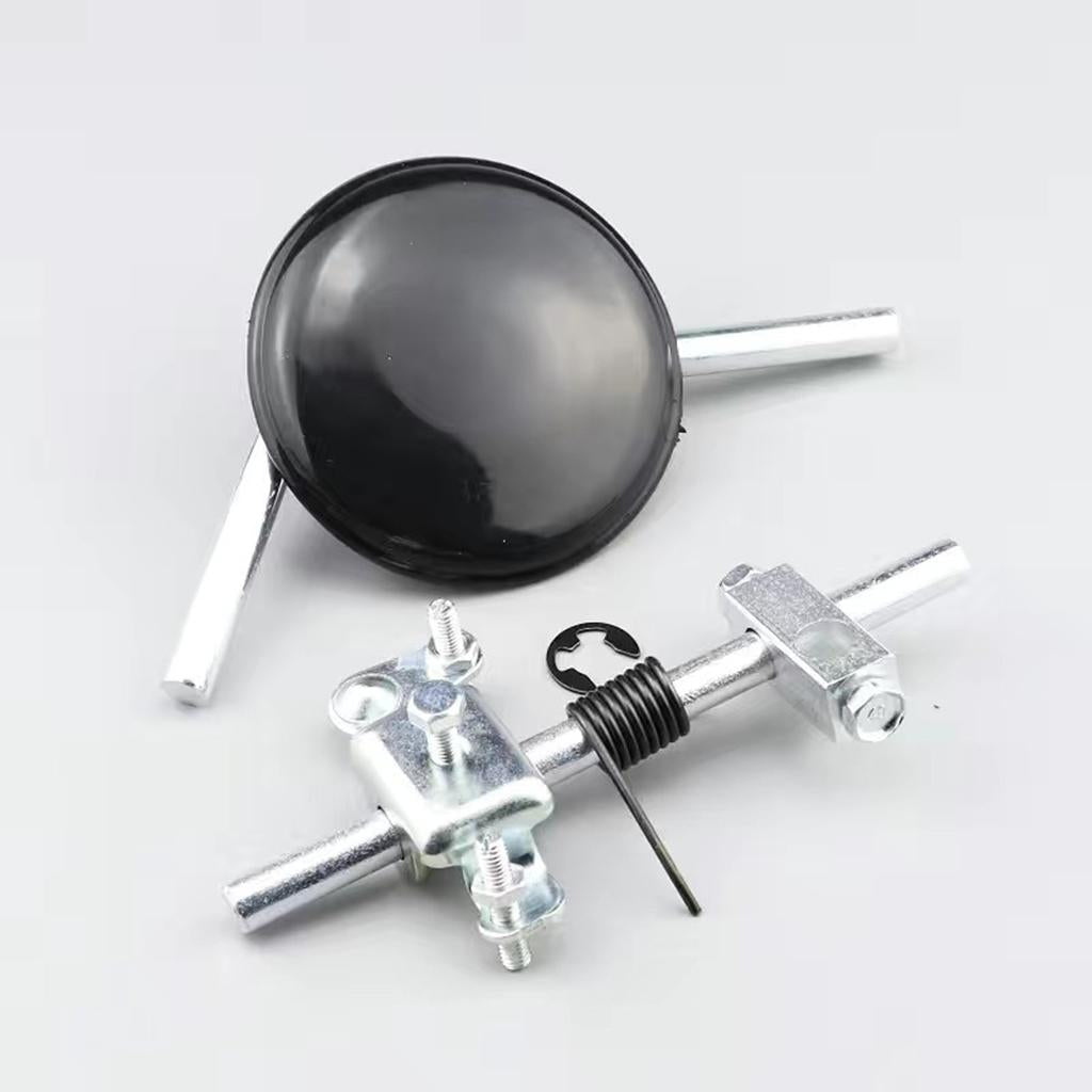 Presser Foot Rotation Arm Asm Handmade Needle Tool for Brother 101/201/111