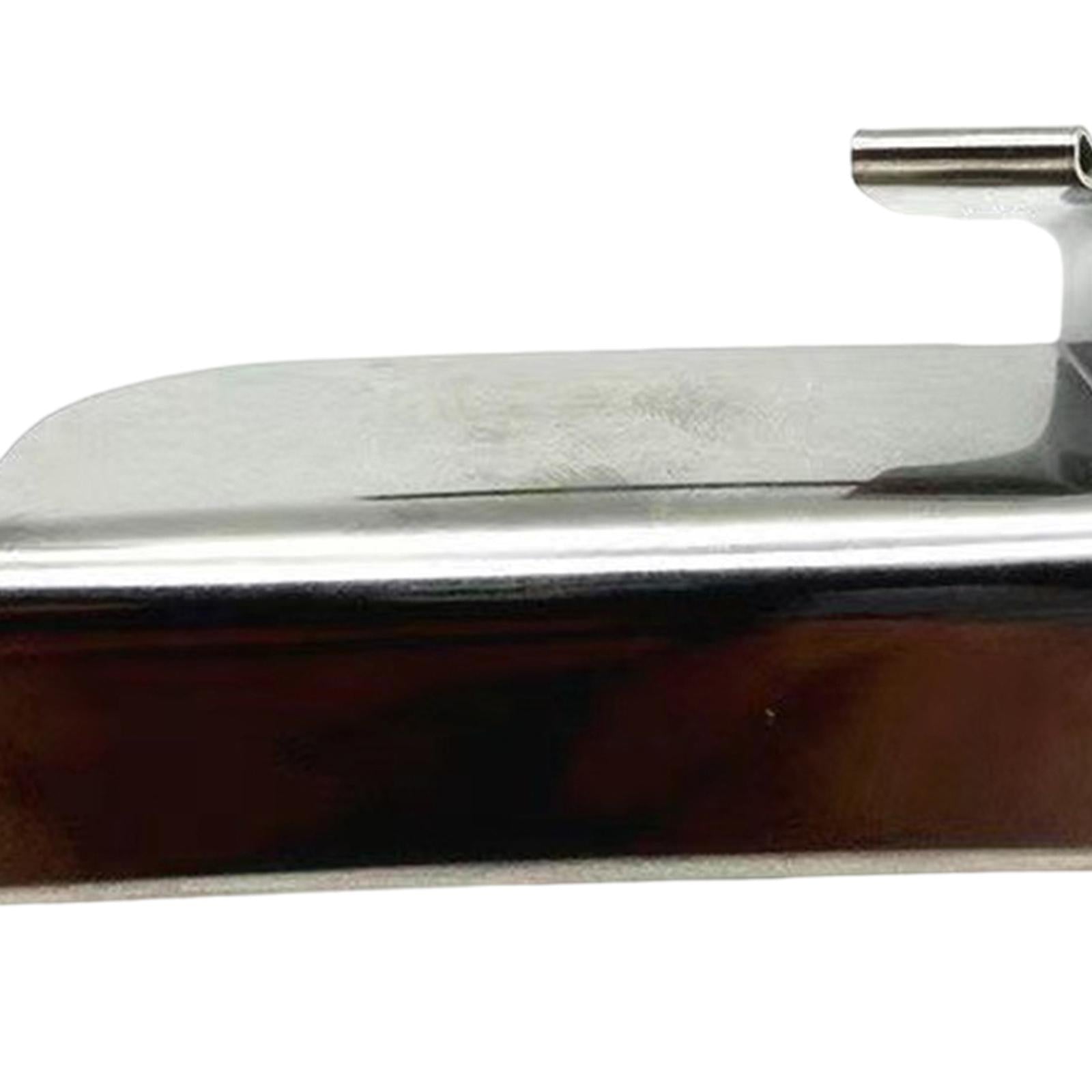 Seam Guide for Sewing Machine Beginner Craft Parts Supplies Replacement 51x9mm