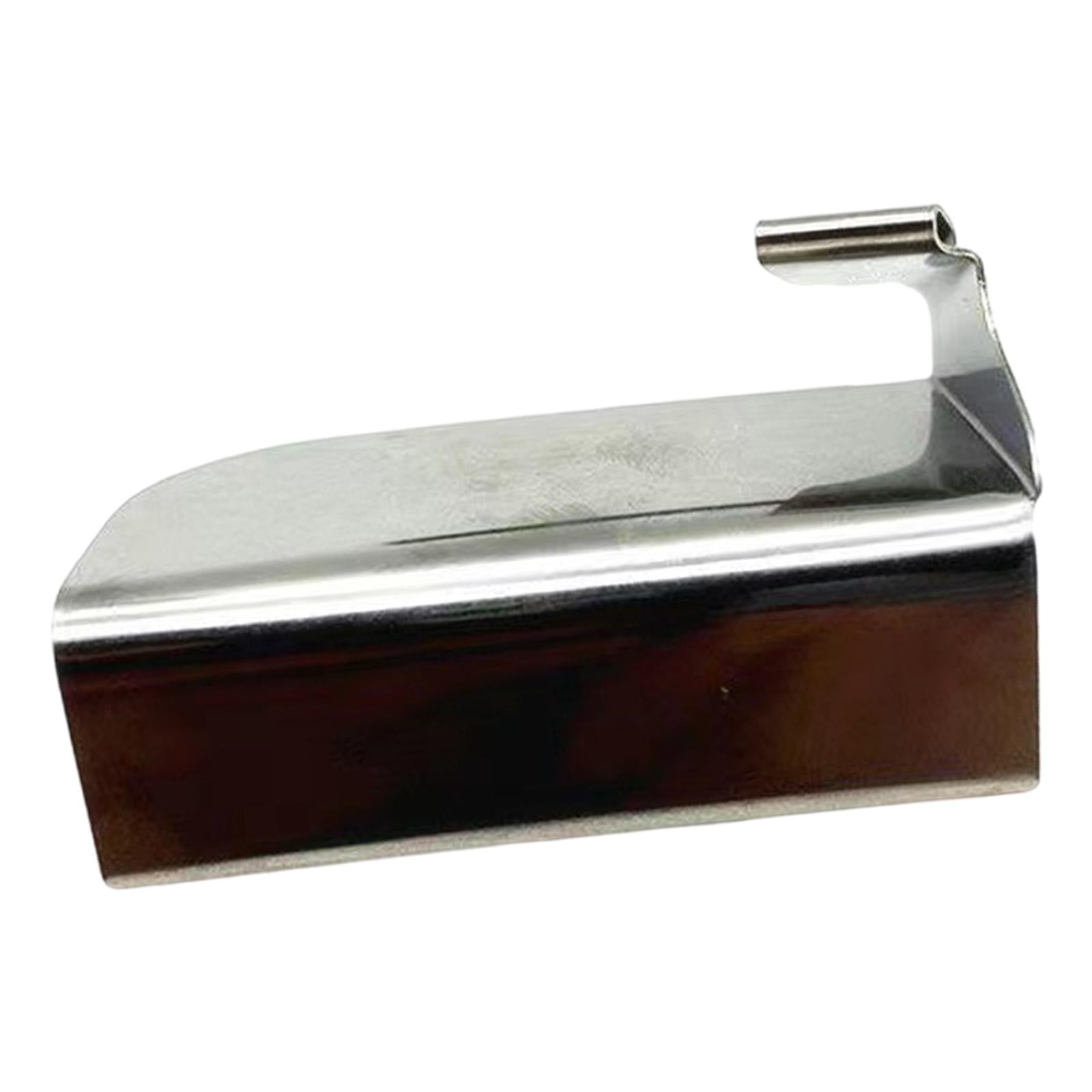 Seam Guide for Sewing Machine Beginner Craft Parts Supplies Replacement 51x9mm