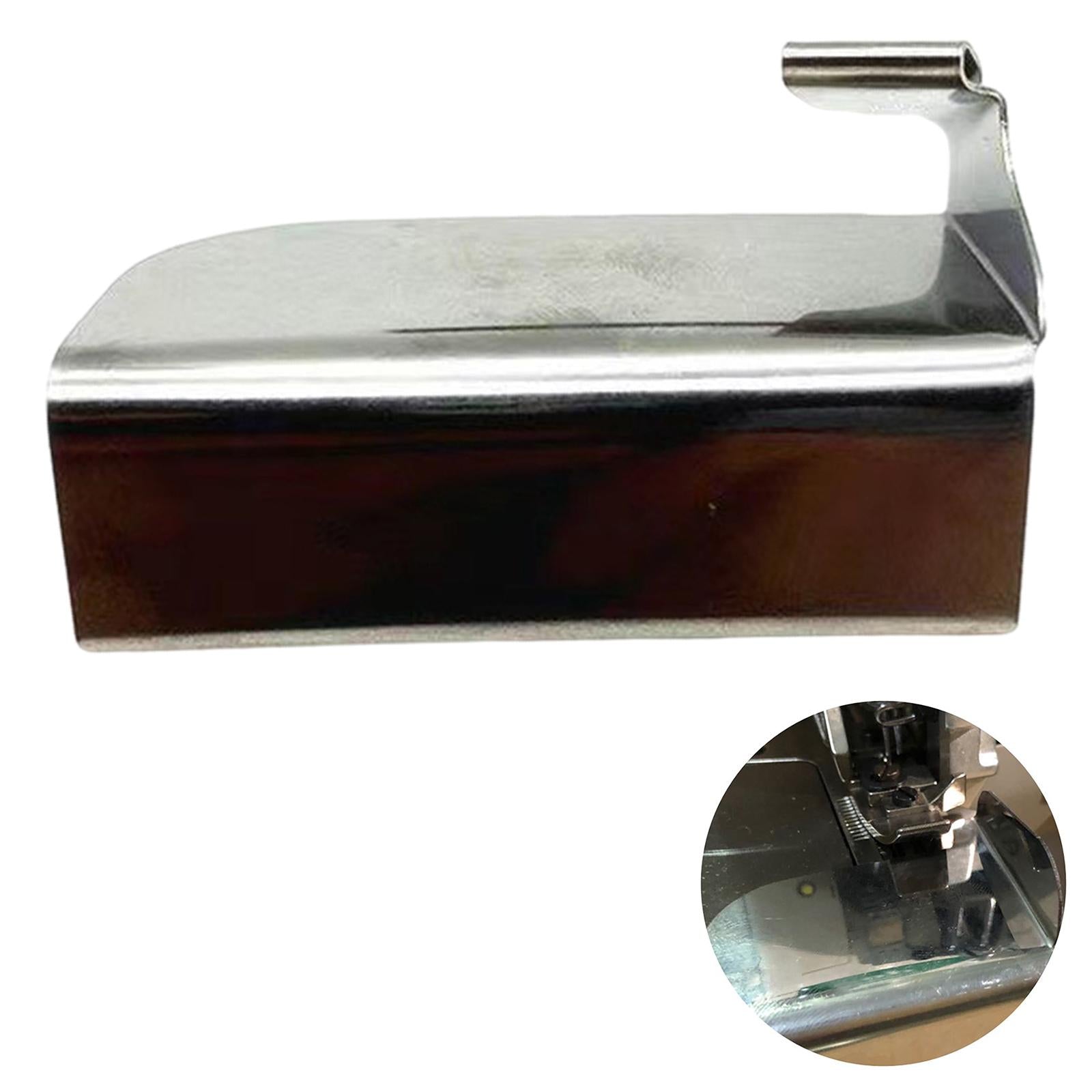 Seam Guide for Sewing Machine Beginner Craft Parts Supplies Replacement 51x9mm