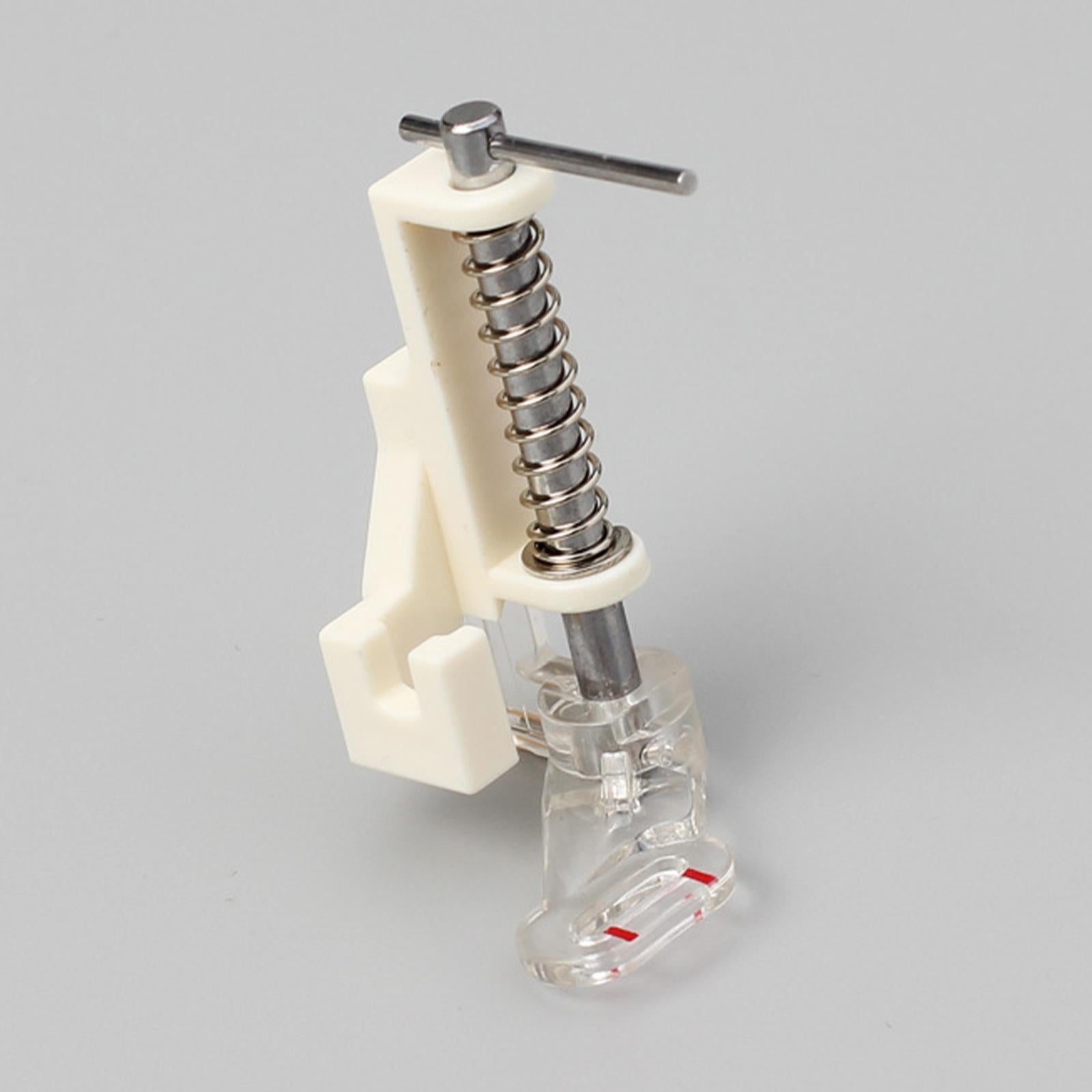 Multifunction Embroidered Presser Feet Low Shank Sewing Machines Universal