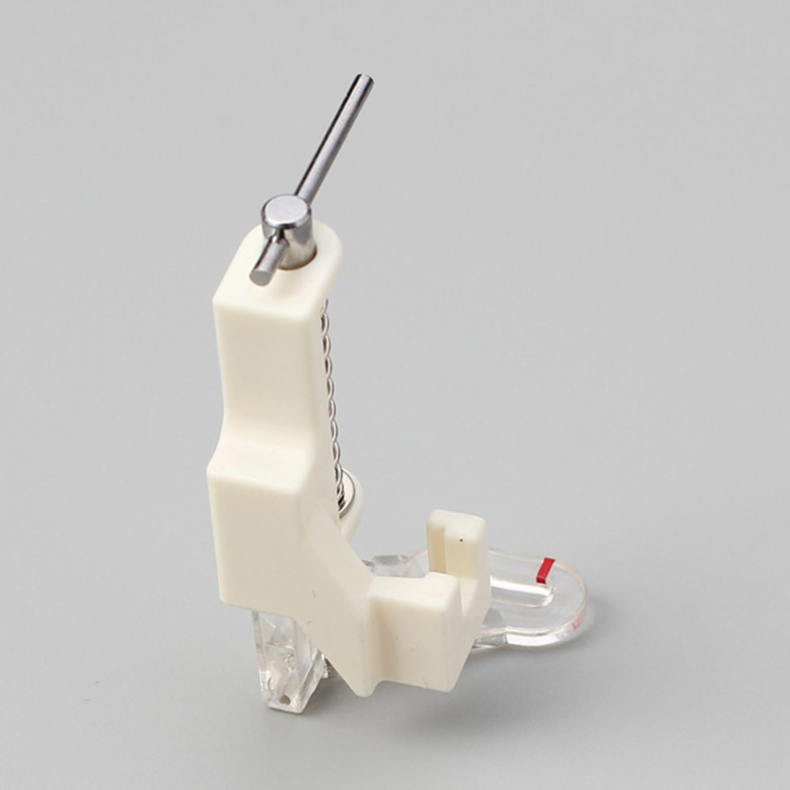Multifunction Embroidered Presser Feet Low Shank Sewing Machines Universal