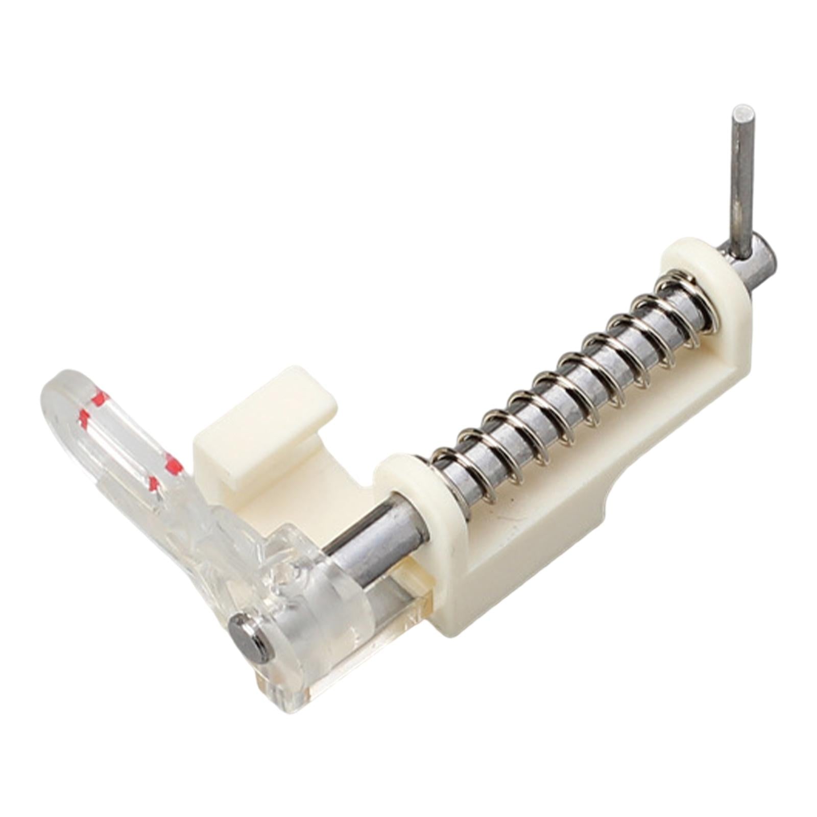 Multifunction Embroidered Presser Feet Low Shank Sewing Machines Universal