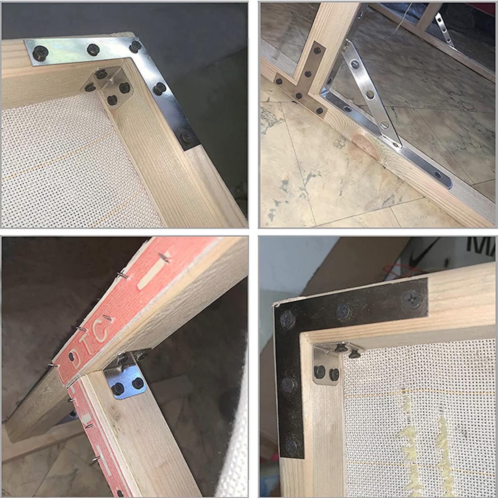 Tufting Frame Carpet Making Accessories Embroidery Sewing Stand DIY Crafts