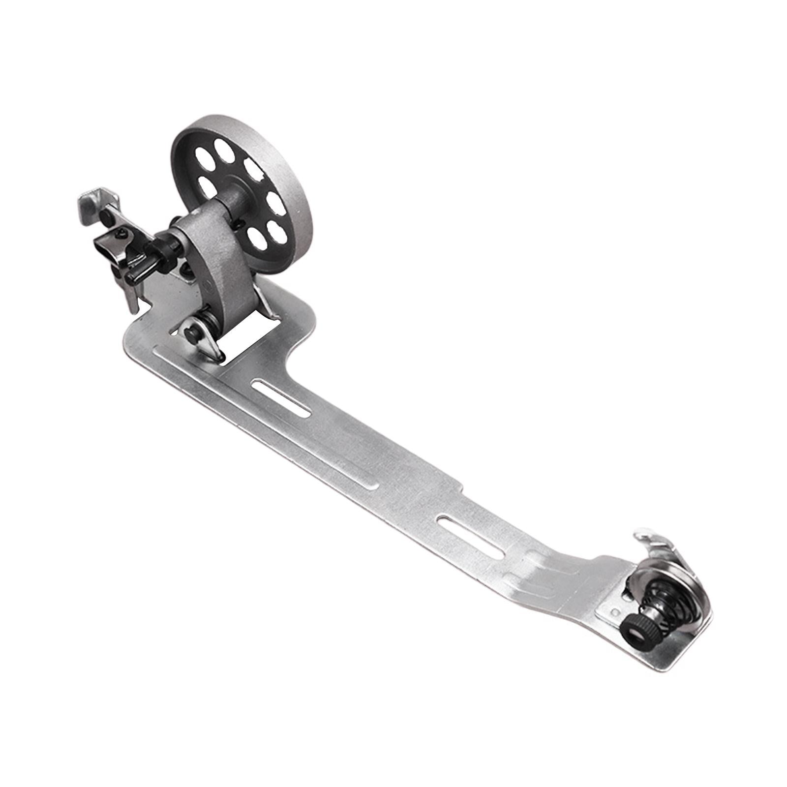 Bobbin Winder Lockstitch Universal Bobbin Threader Small Wheel for Brother