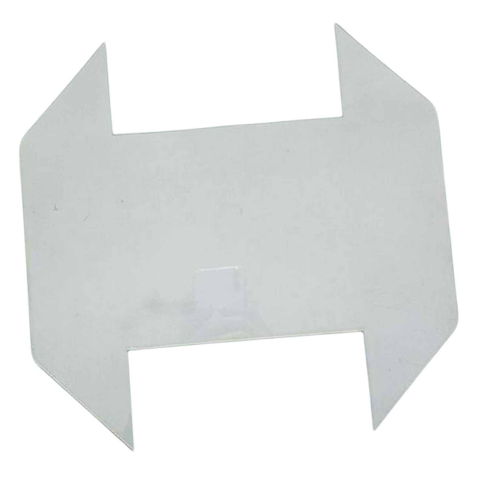 Easter Basket Template DIY Sewing Stencils PVC Quilting Ruler Bag Template M