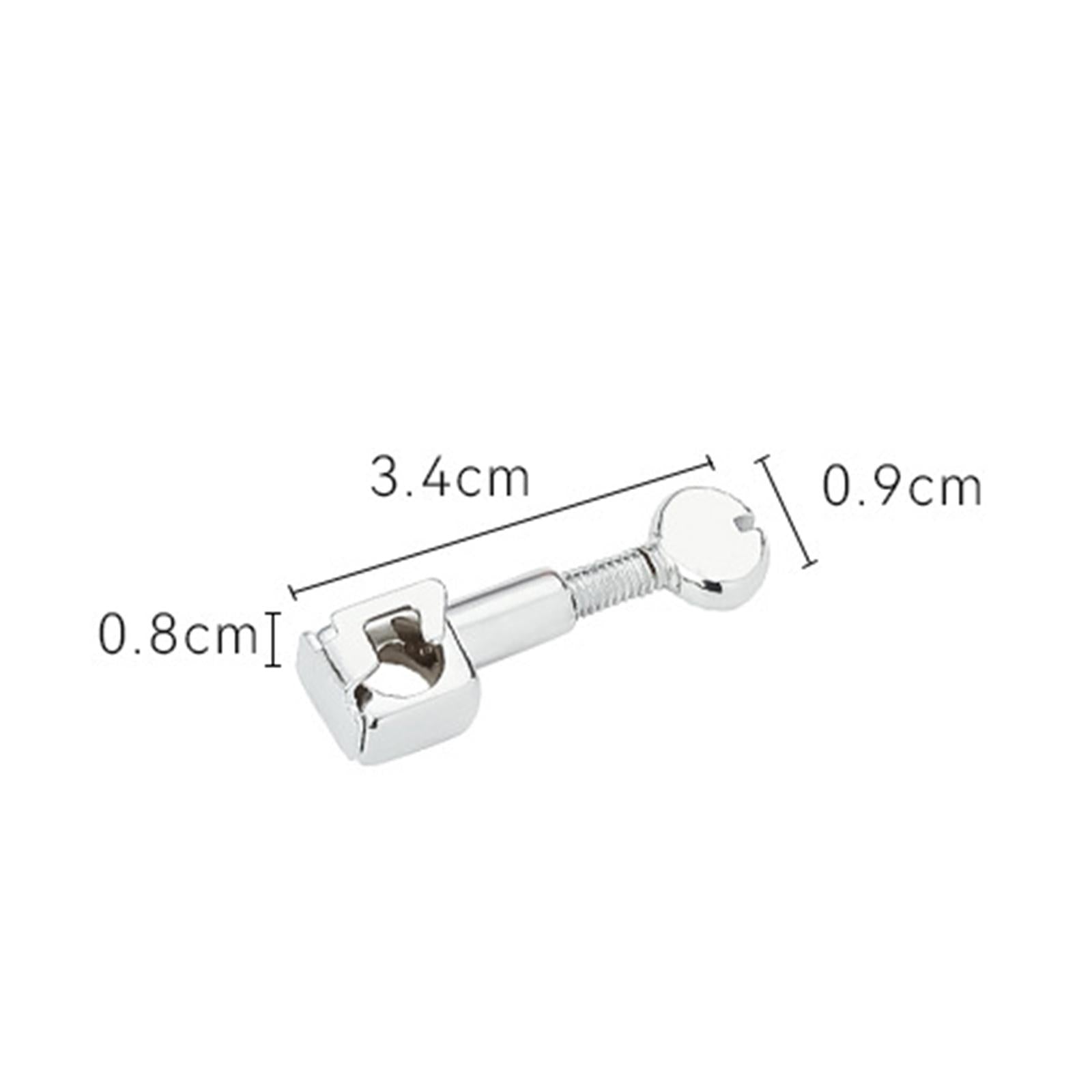 Heavy Duty Needle Clamp Sewing Machine Crafts Repair Parts Replacement