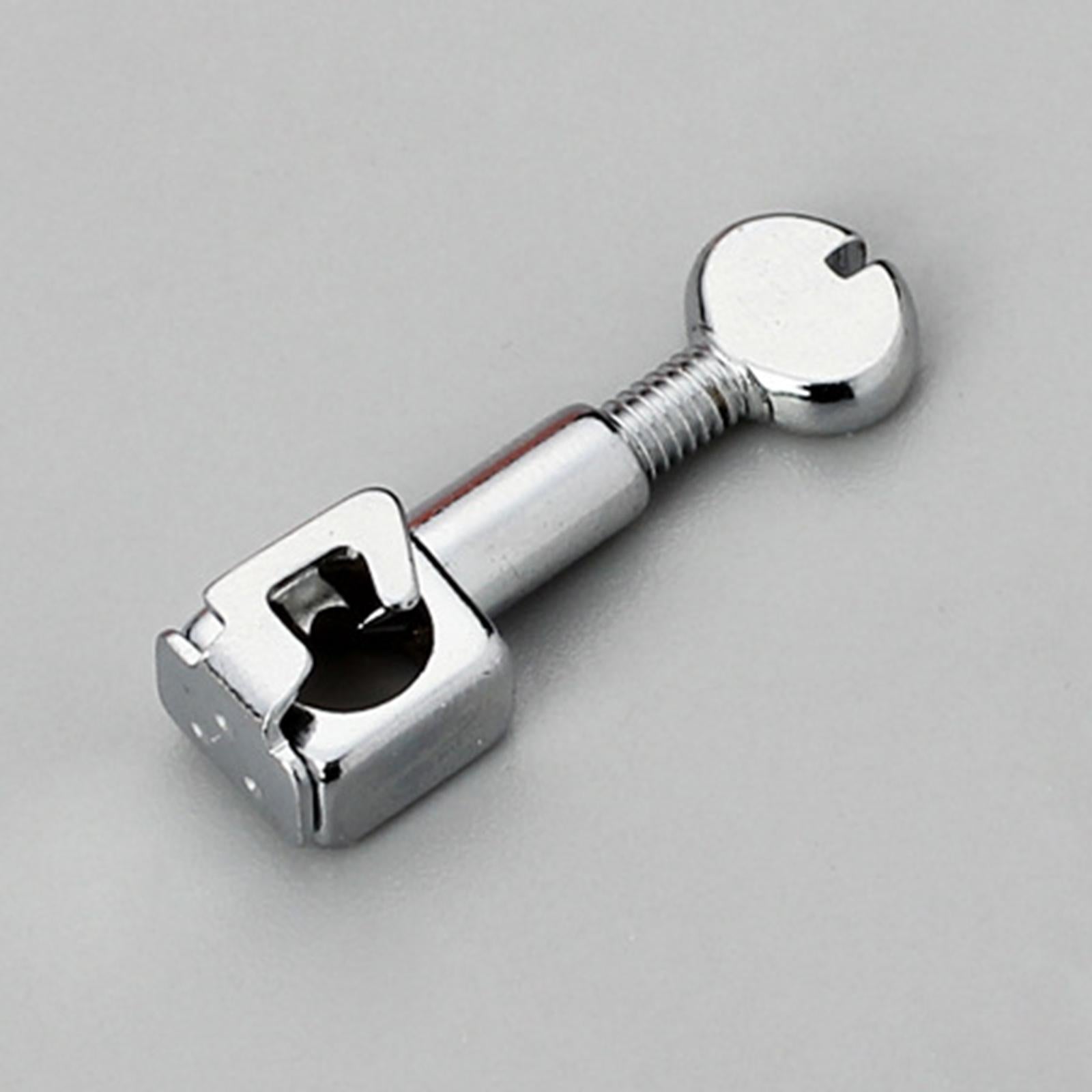 Heavy Duty Needle Clamp Sewing Machine Crafts Repair Parts Replacement